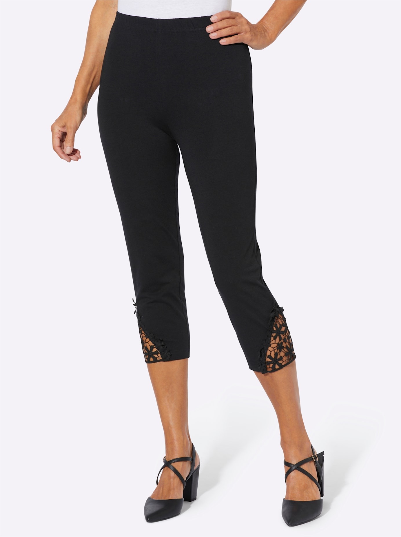 Classic Basics Leggings günstig online kaufen