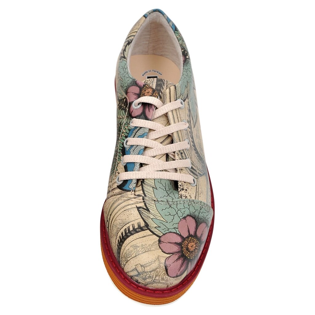 DOGO Sneaker »Precious Blossom«