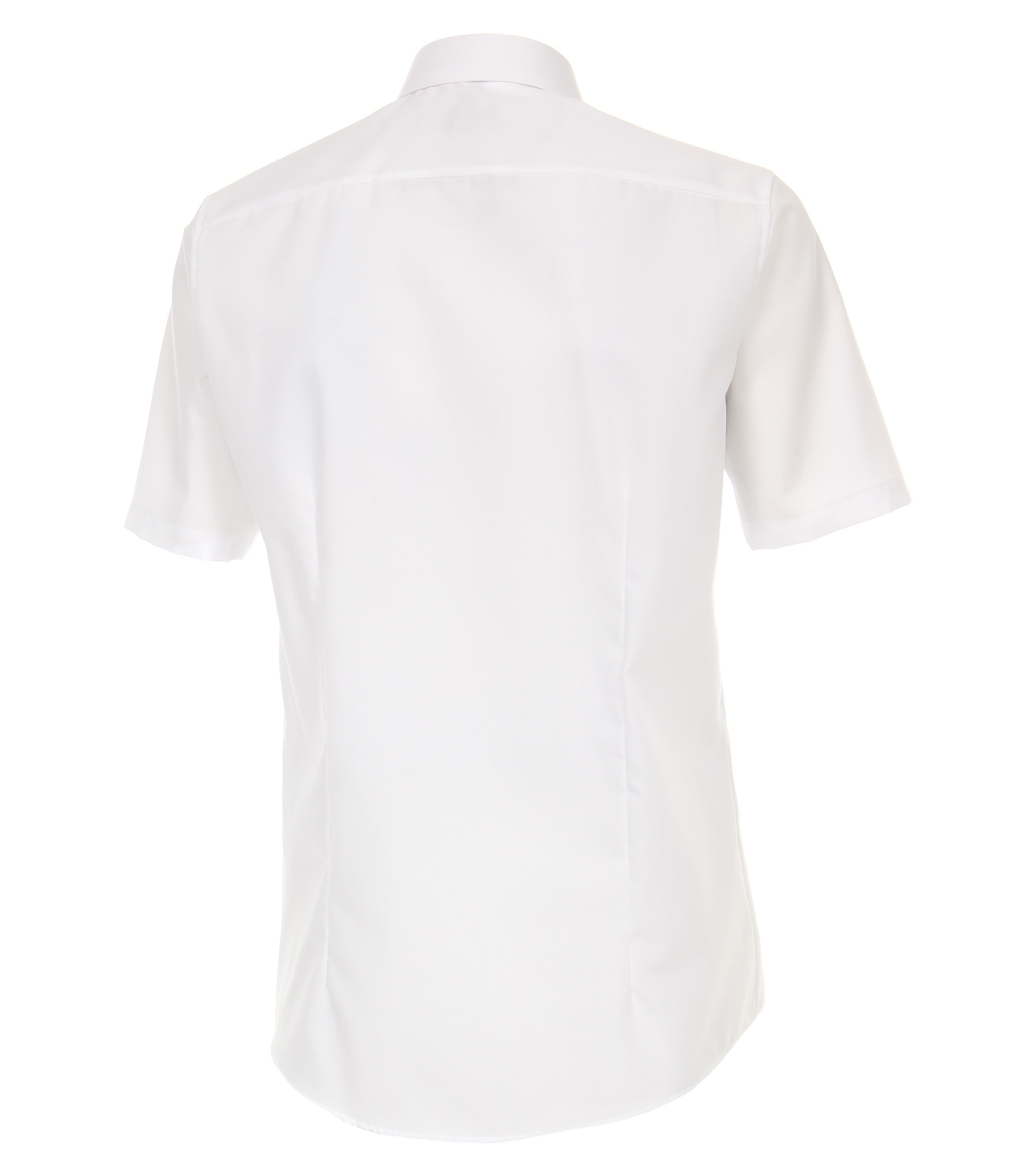 VENTI Businesshemd "VENTI Businesshemd Kurzarm uni" günstig online kaufen