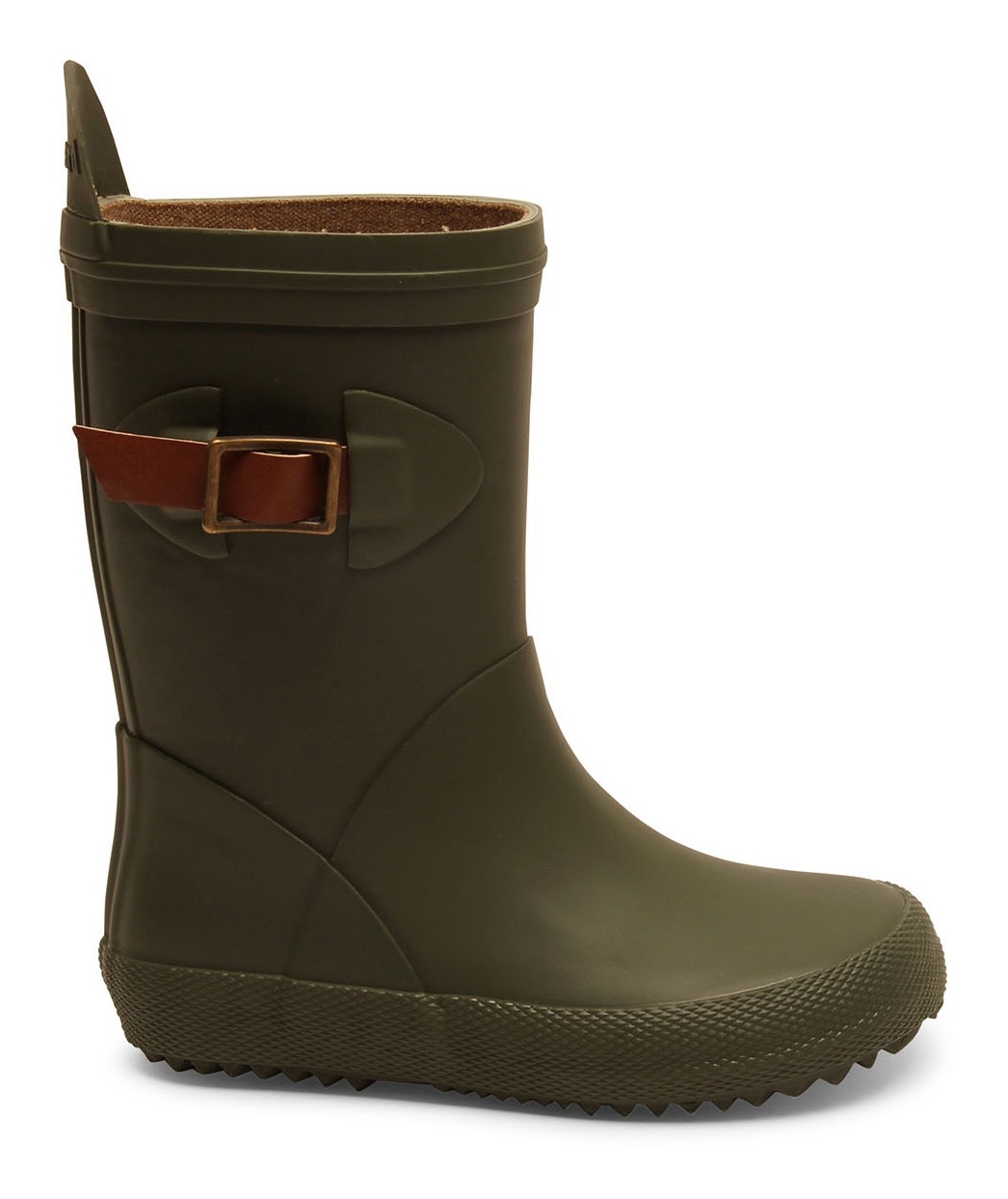 Bisgaard Gummistiefel »scandinavia«, Boots mit Wechselfußbett, Größenschablone zum Download