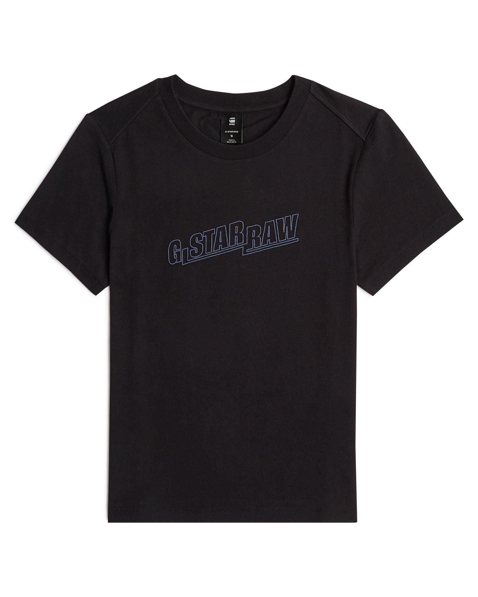 G-STAR T-Shirt »Embro Logo T-Shirt«