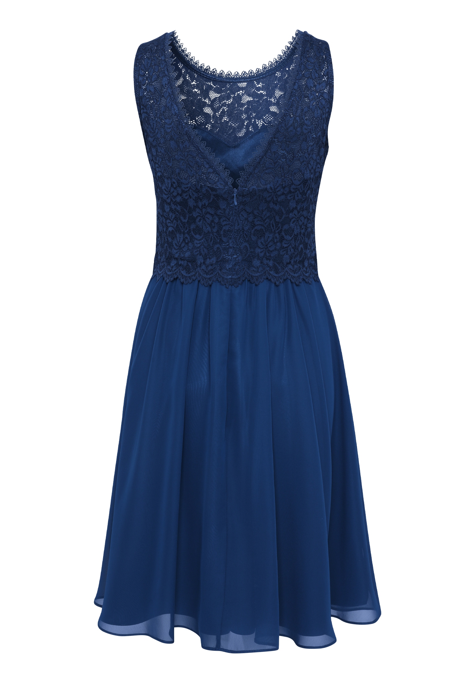 Vera Mont Abendkleid »Vera Mont Abendkleid mit Spitze«, Spitze