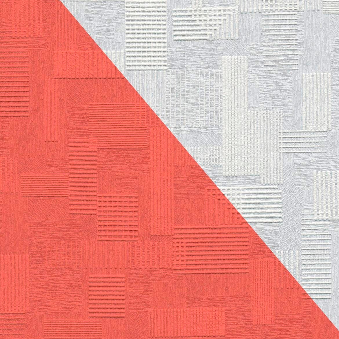 A.S. Création Vliestapete »Meistervlies«, geometrisch-grafisch-Motiv, Tapete Geometrisch Überstreichbar Tapeten Wohnzimmer modern Flur Optik