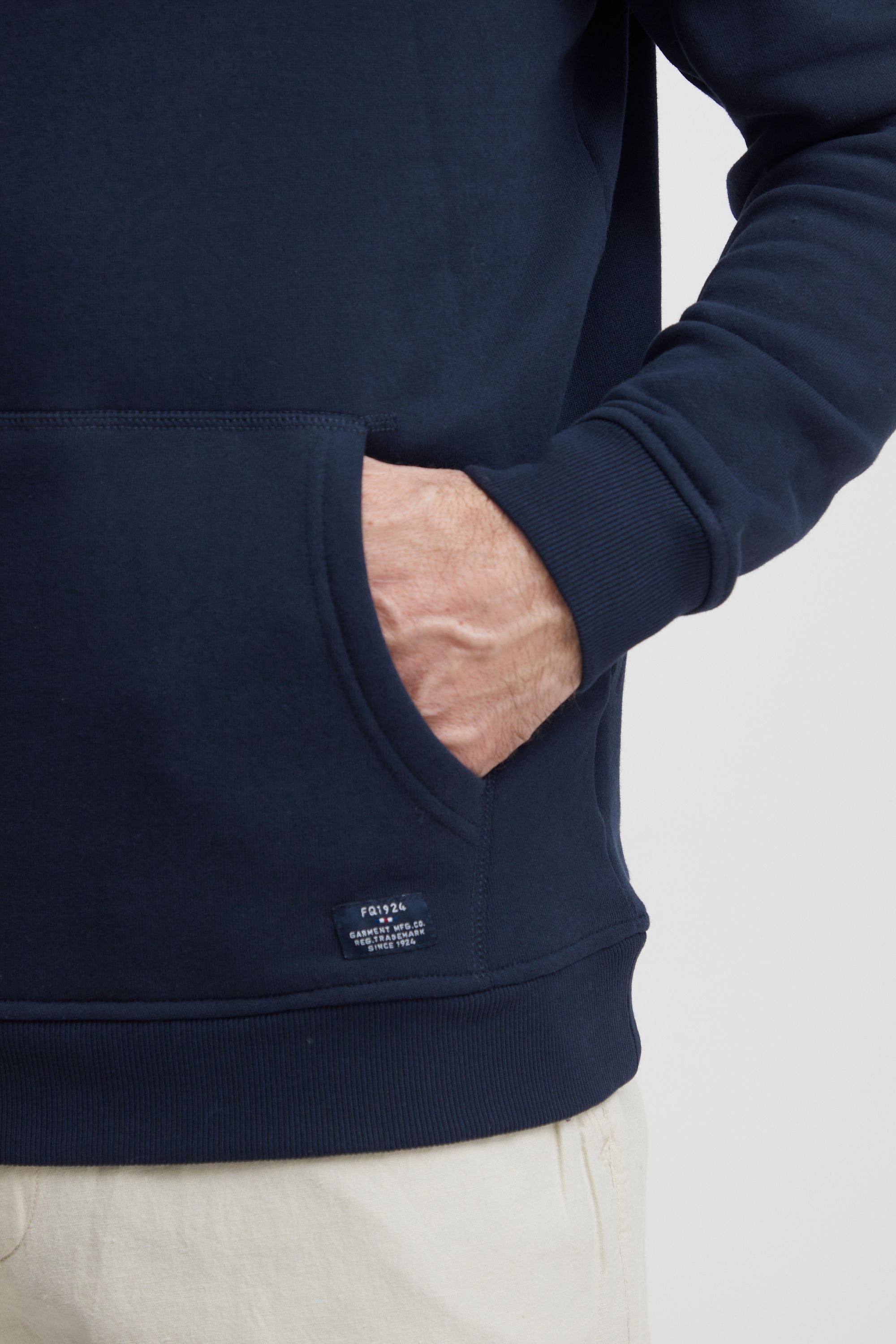 FQ1924 Kapuzenpullover »Hoodie FQWilliam«