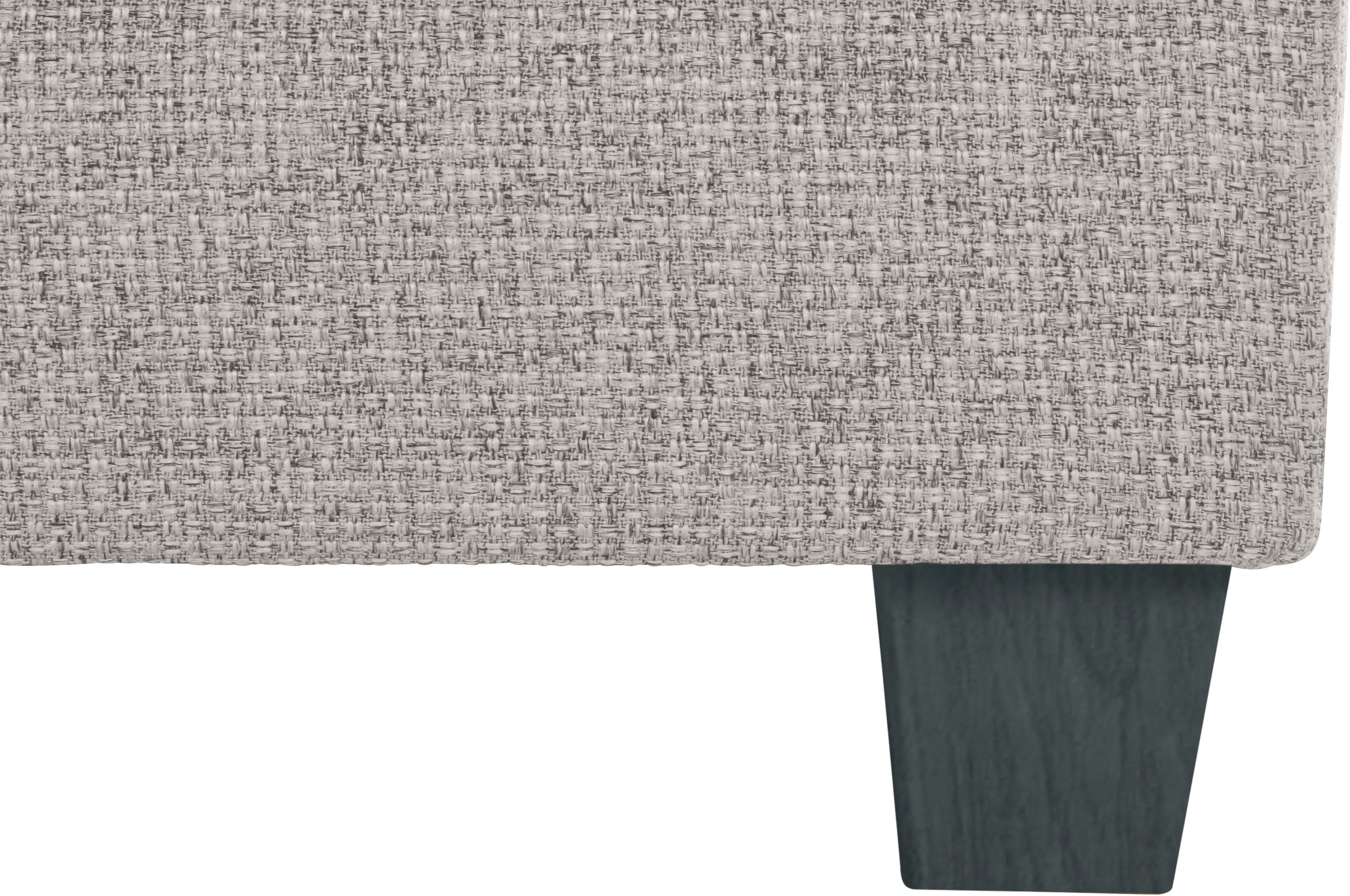 TRENDMANUFAKTUR Wohnlandschaft »Chamber, U-Form«, inklusive zwei Kopfstützen, wahlweise mit Bettfunktion
