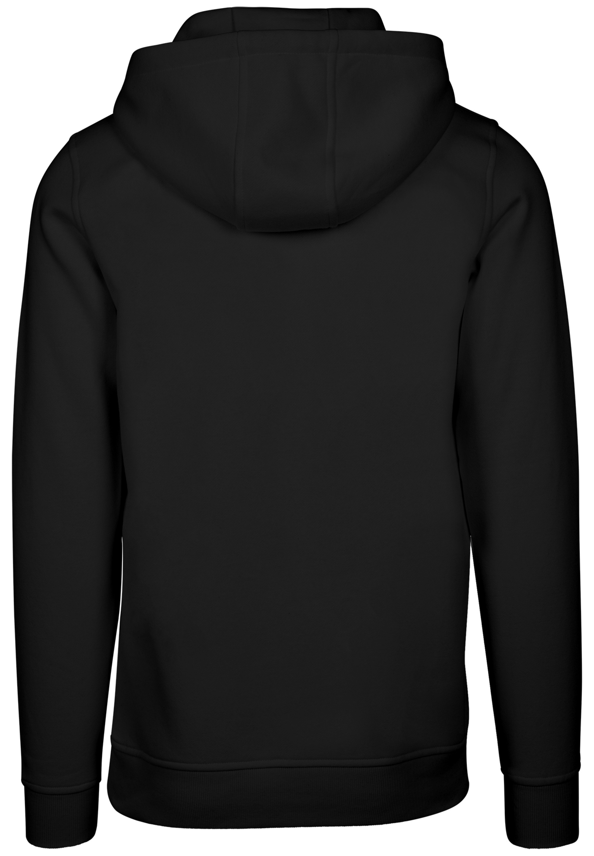 F4NT4STIC Sweatshirt »F4NT4STIC Herren«, (1 tlg.)