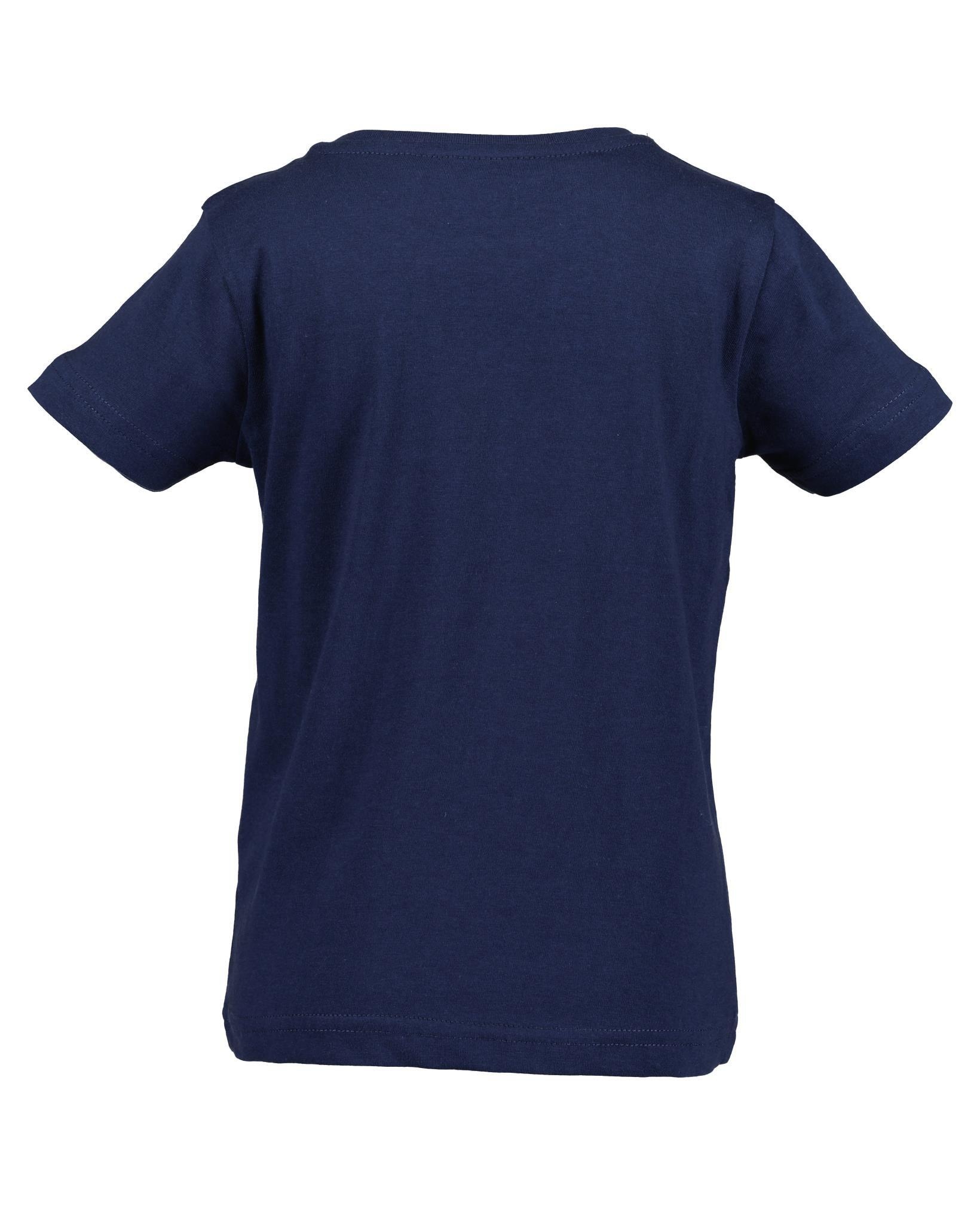 Thumbnail - Blue Seven T-Shirt "Blue Seven Set: T-Shirt und Tüllrock"
