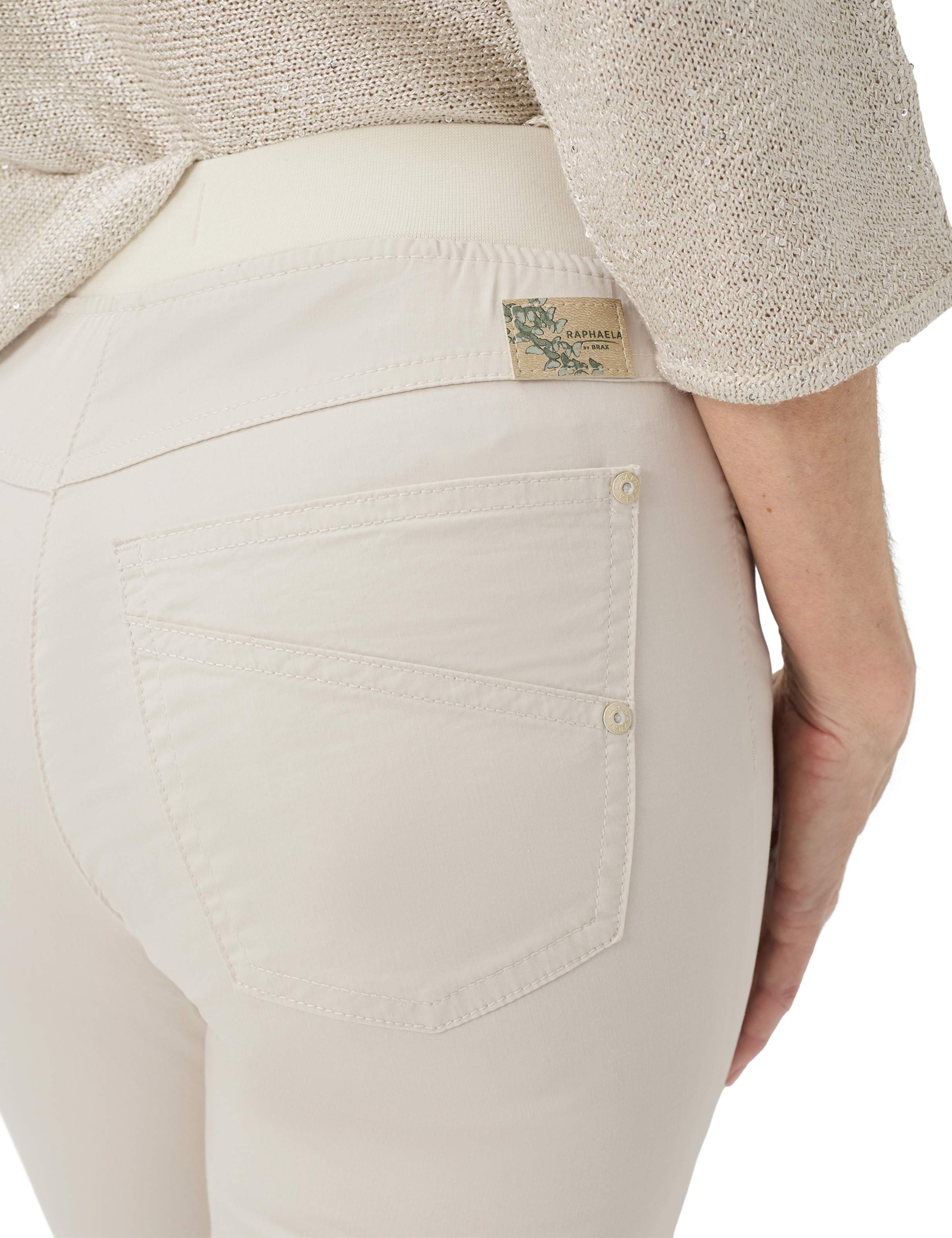 RAPHAELA by BRAX Caprihose »Style PAMINA 6/8«