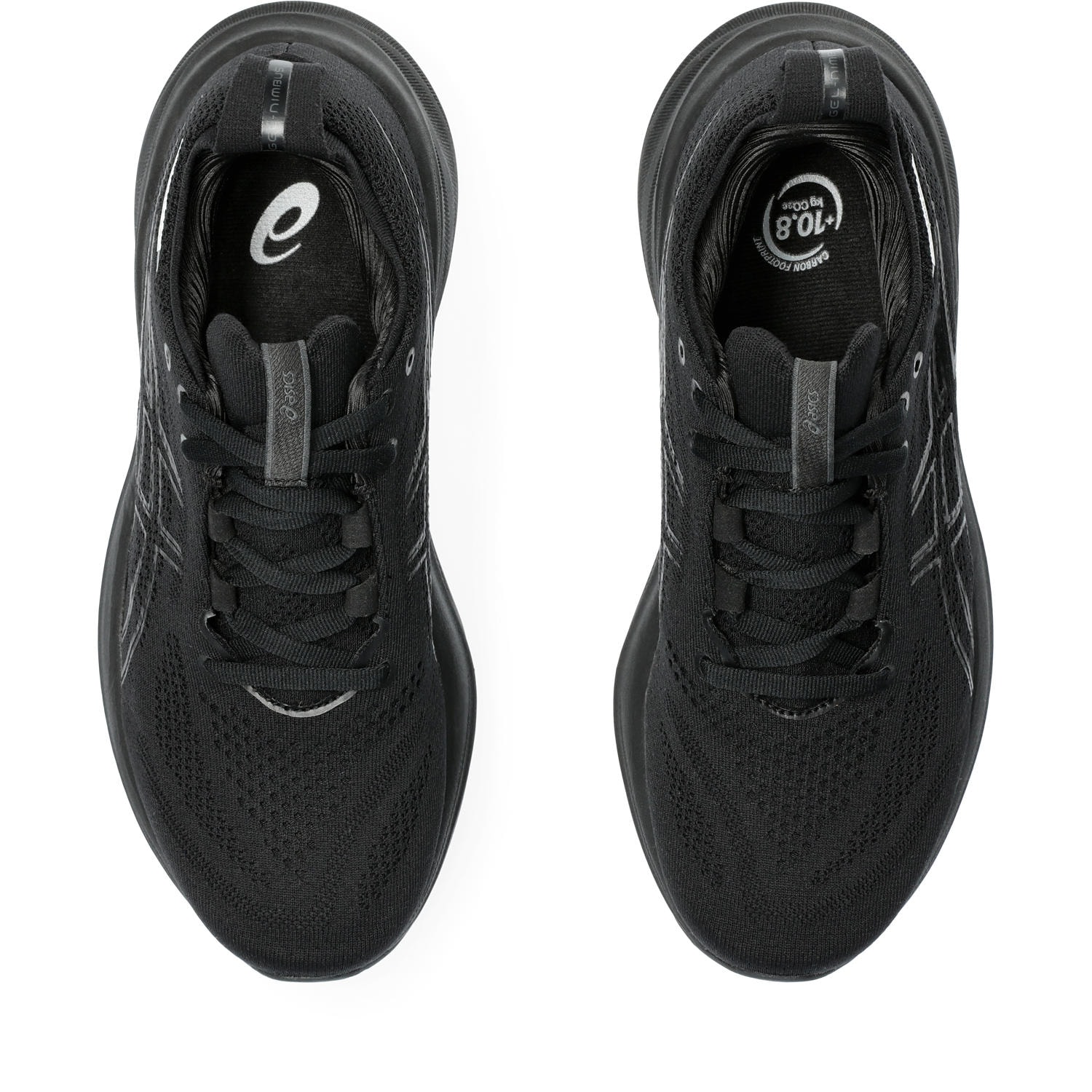 Asics Laufschuh »GEL-NIMBUS 26«
