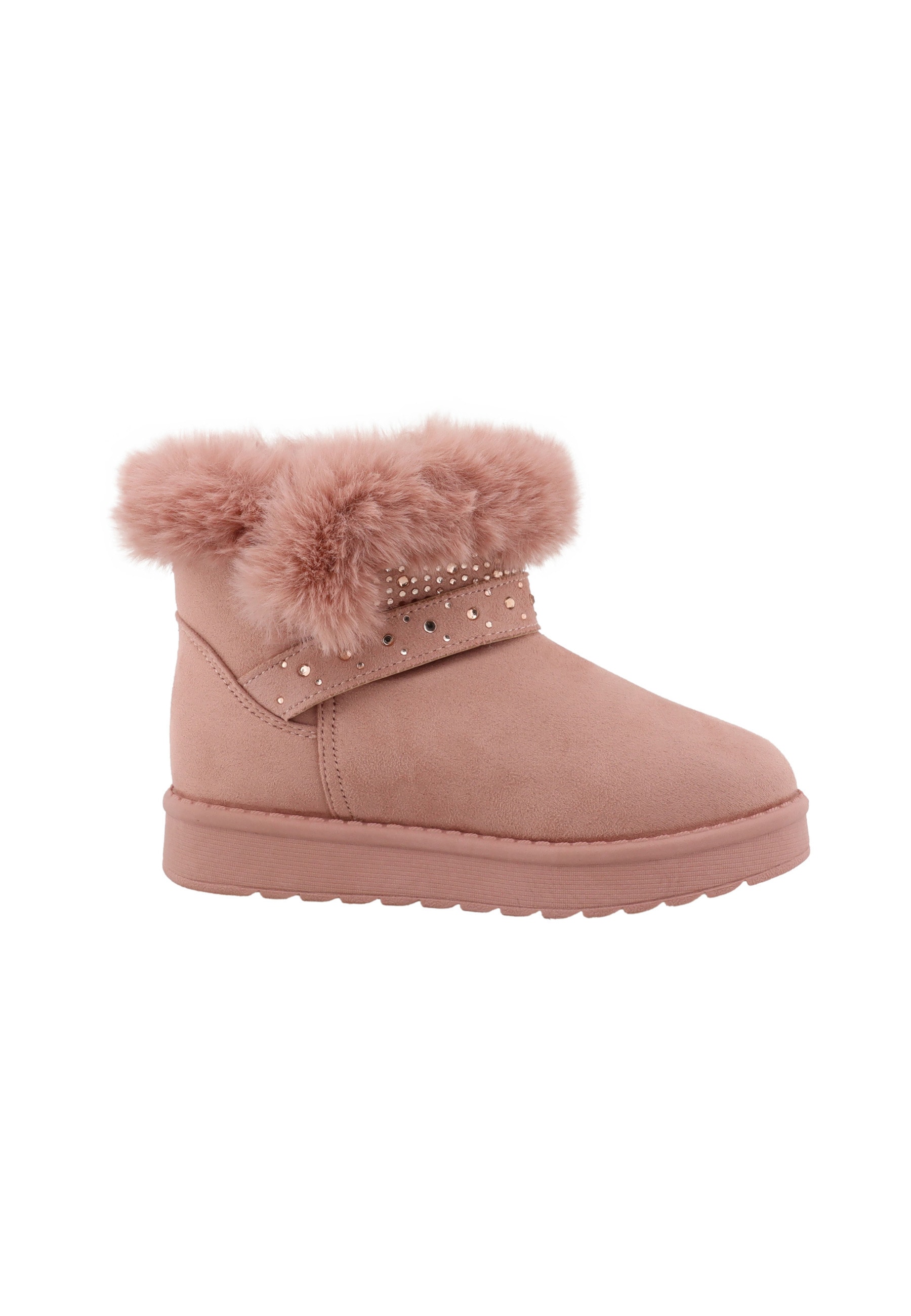 TOM TAILOR Stiefel »Tom Tailor Short Boots«