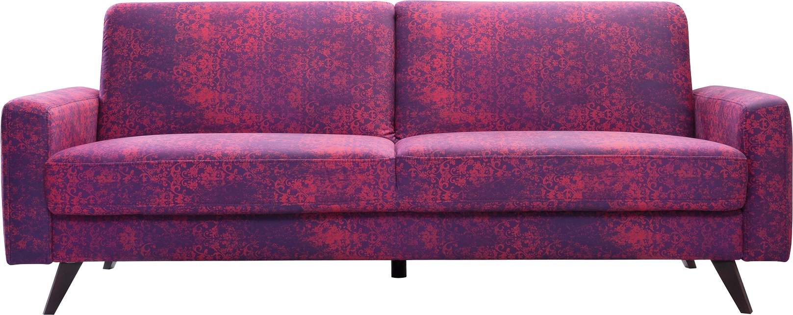 exxpo - sofa fashion 3-Sitzer "Side, toller Sitz- & Liegekomfort, Schlafsof günstig online kaufen