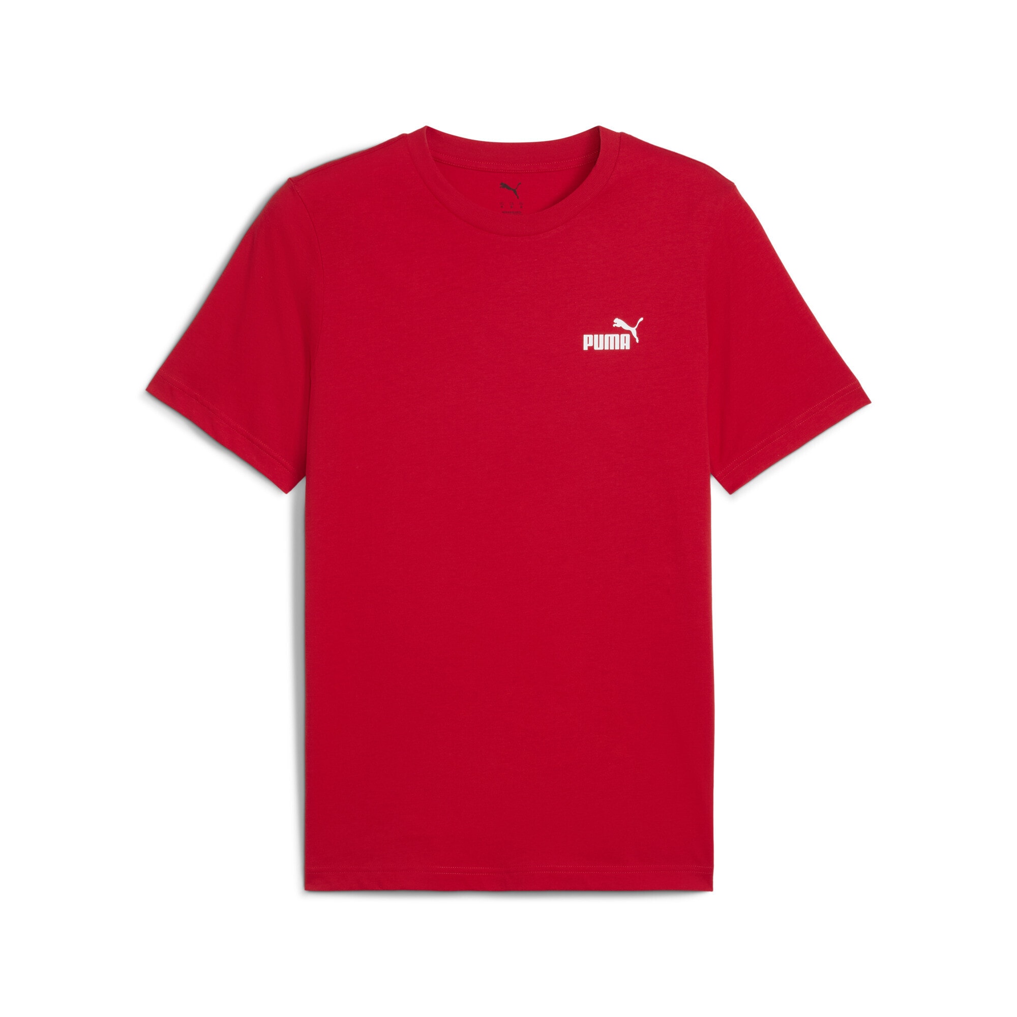 PUMA T-Shirt "Graphic T-Shirt Herren" günstig online kaufen