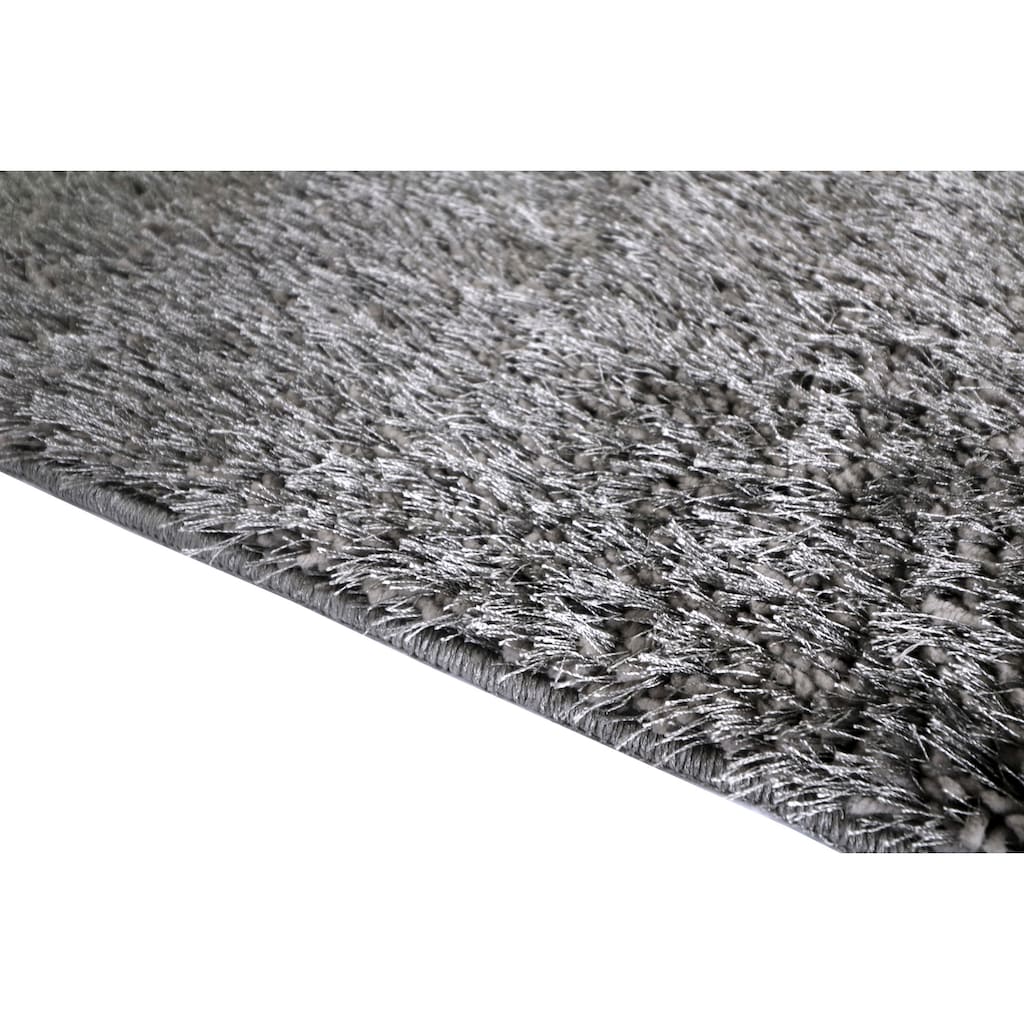 RESITAL The Voice of Carpet Hochflor-Teppich »Natty 2500«, rechteckig