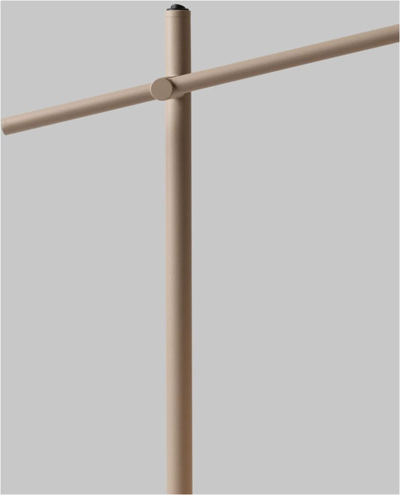 it's About RoMi Tischleuchte »IZMIR« E14 1 Stk.