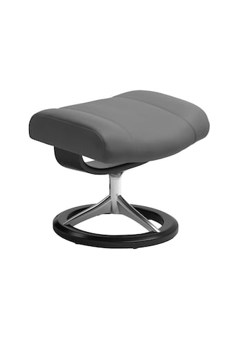 Stressless ® Hocker »Garda« su Signature Base Ges...