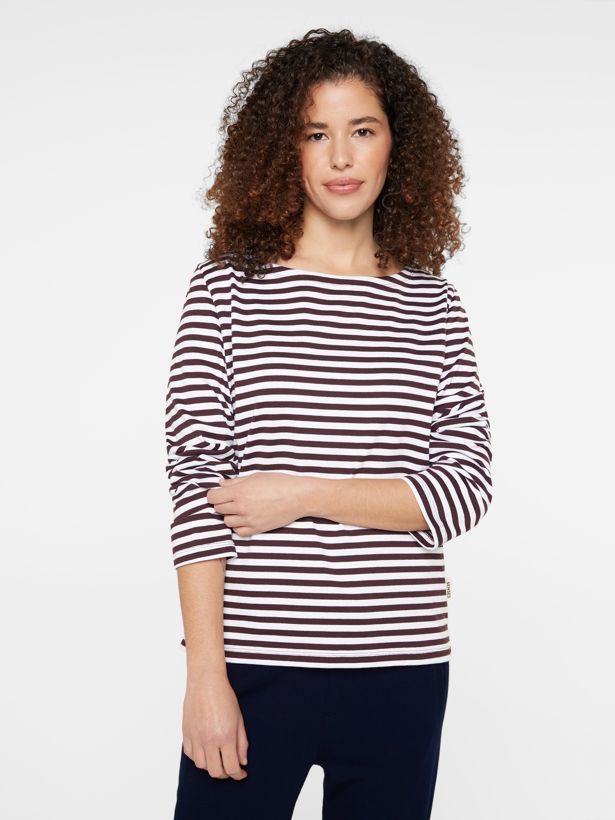 SENSES.THE LABEL aus Baumwolle