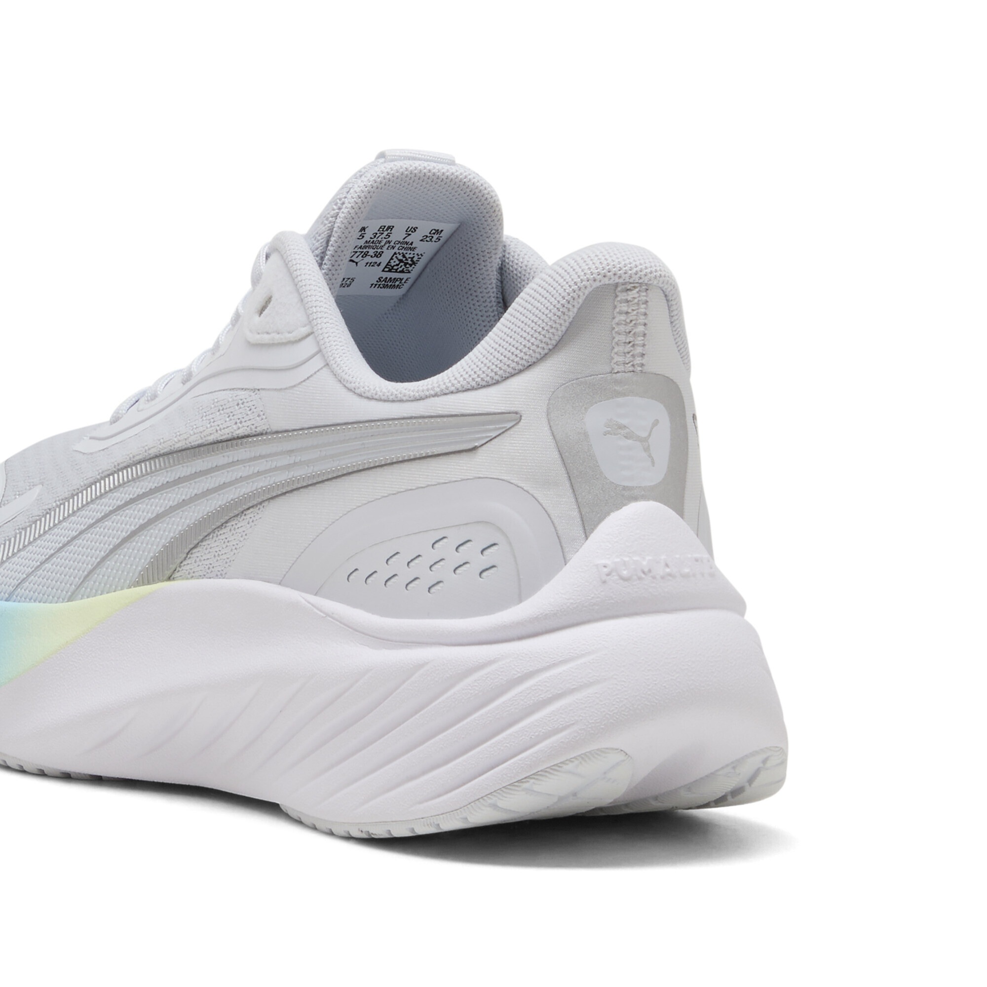 PUMA Trainingsschuh "Pounce Lite Laufschuhe Erwachsene" günstig online kaufen