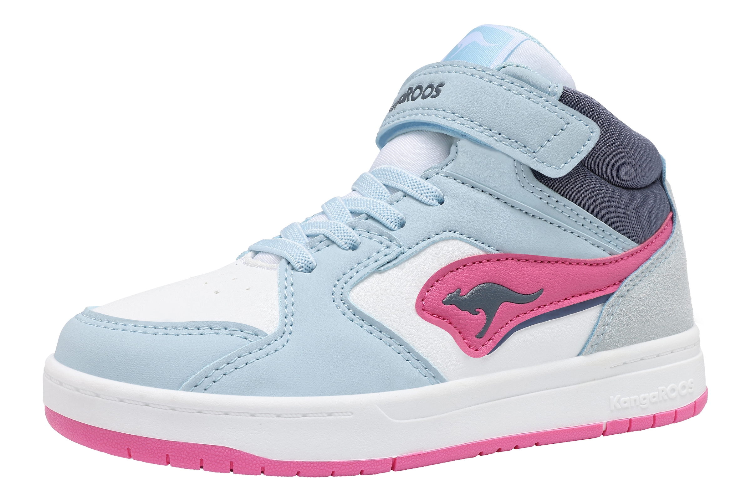 KangaROOS Sneaker »K-CP Hogan EV«