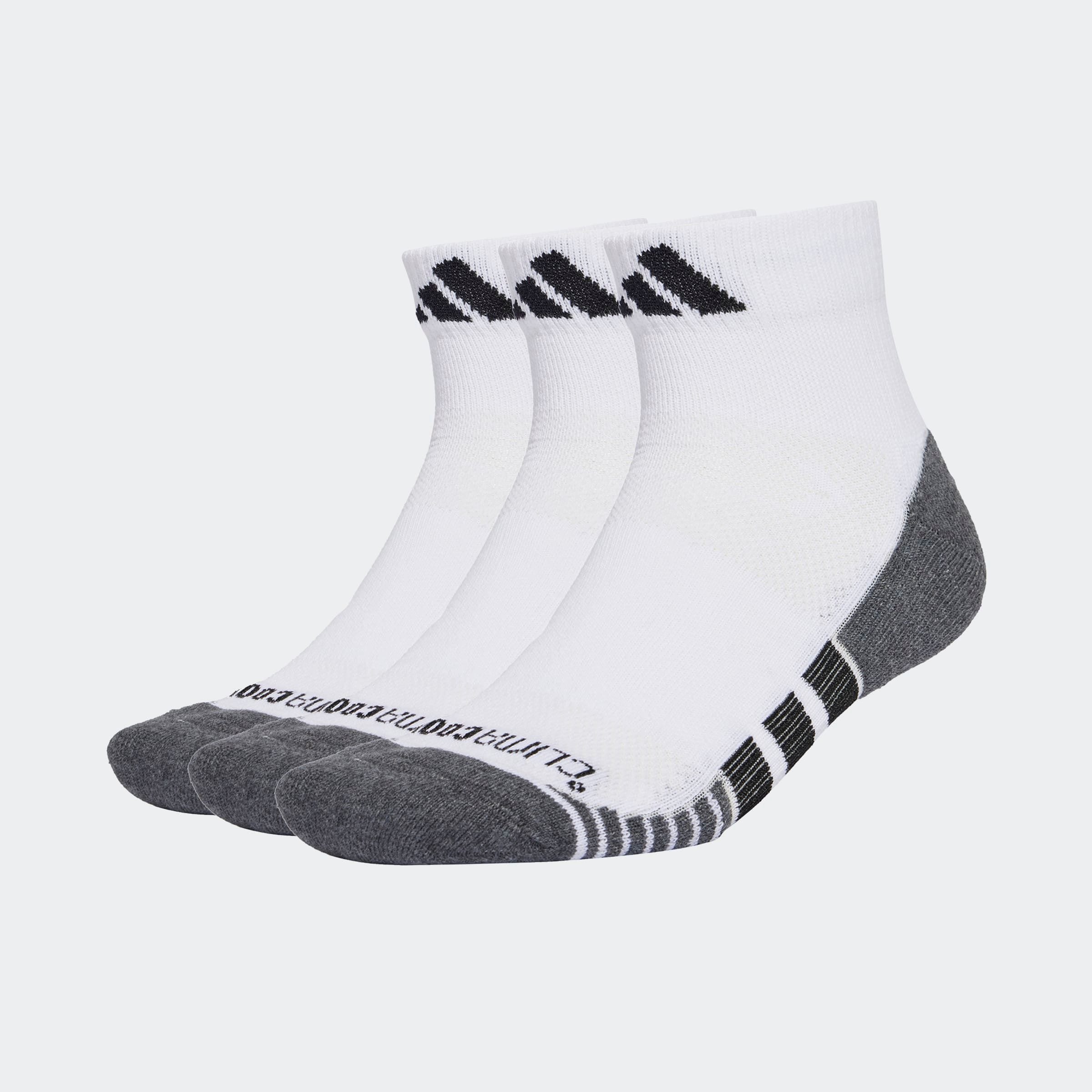 adidas Performance Funktionssocken "PRF C CC QRT 3P" 3 Paar tlg. günstig online kaufen
