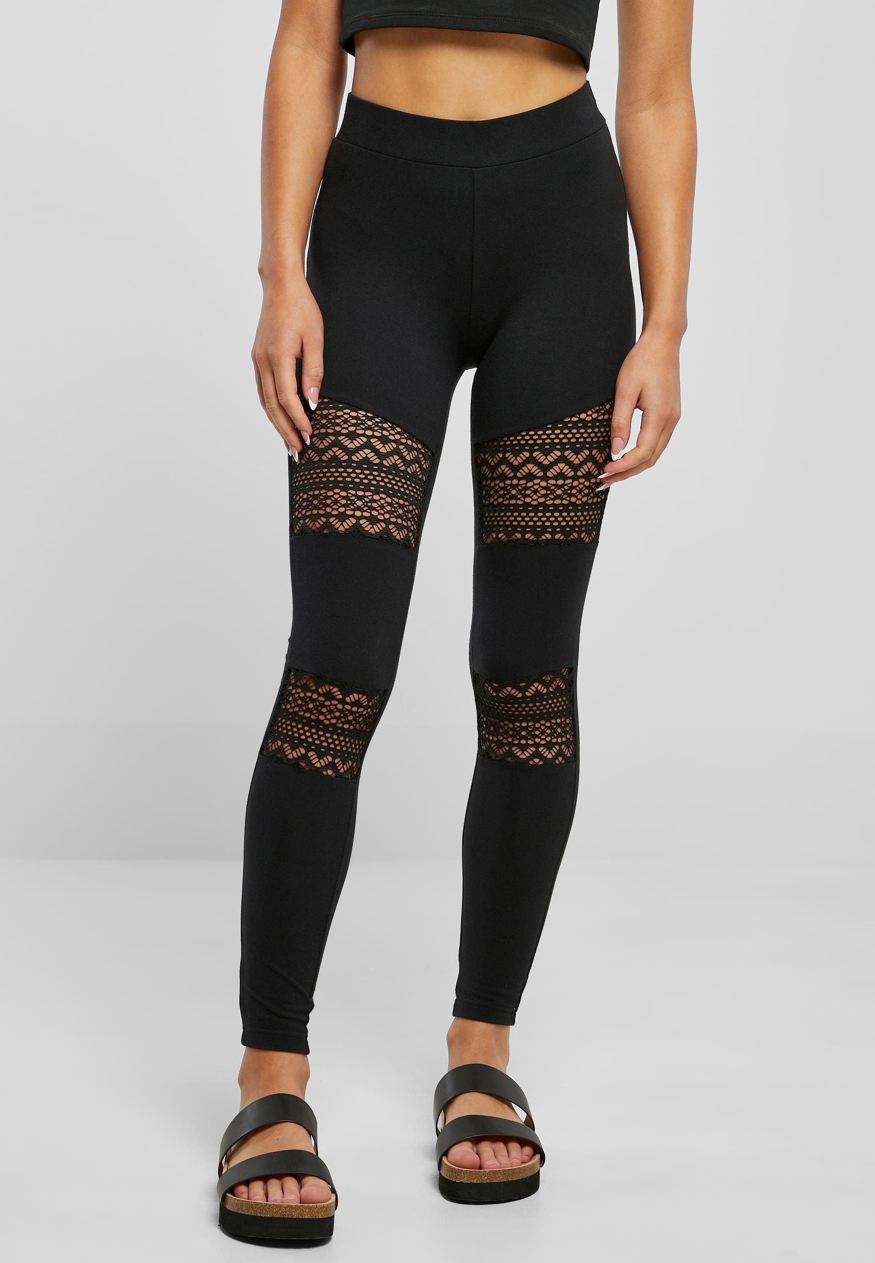 Adidas lace leggings best sale