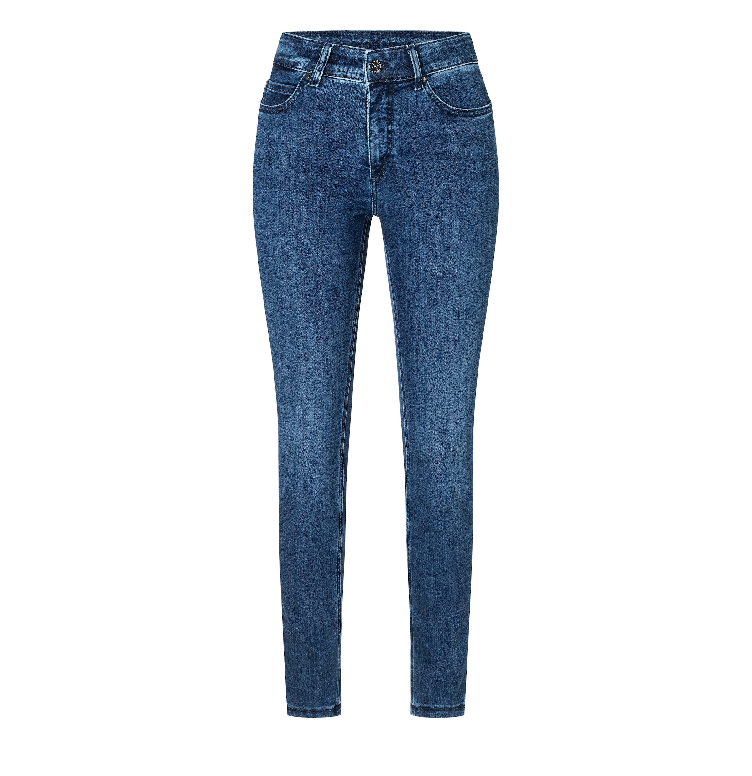 MAC Skinny-fit-Jeans im Five-Pocket Style günstig online kaufen