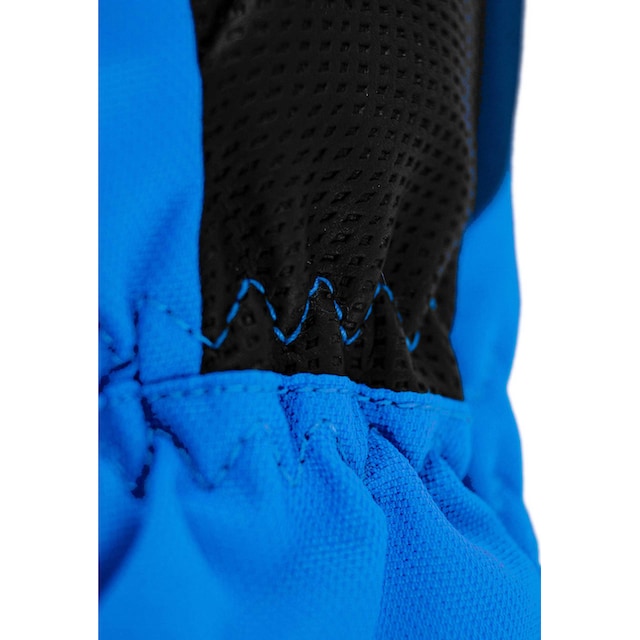 Reusch Fäustlinge »Wes R-TEX XT Mitten«, sehr warm, wasserdicht,  atmungsaktiv auf Raten | BAUR