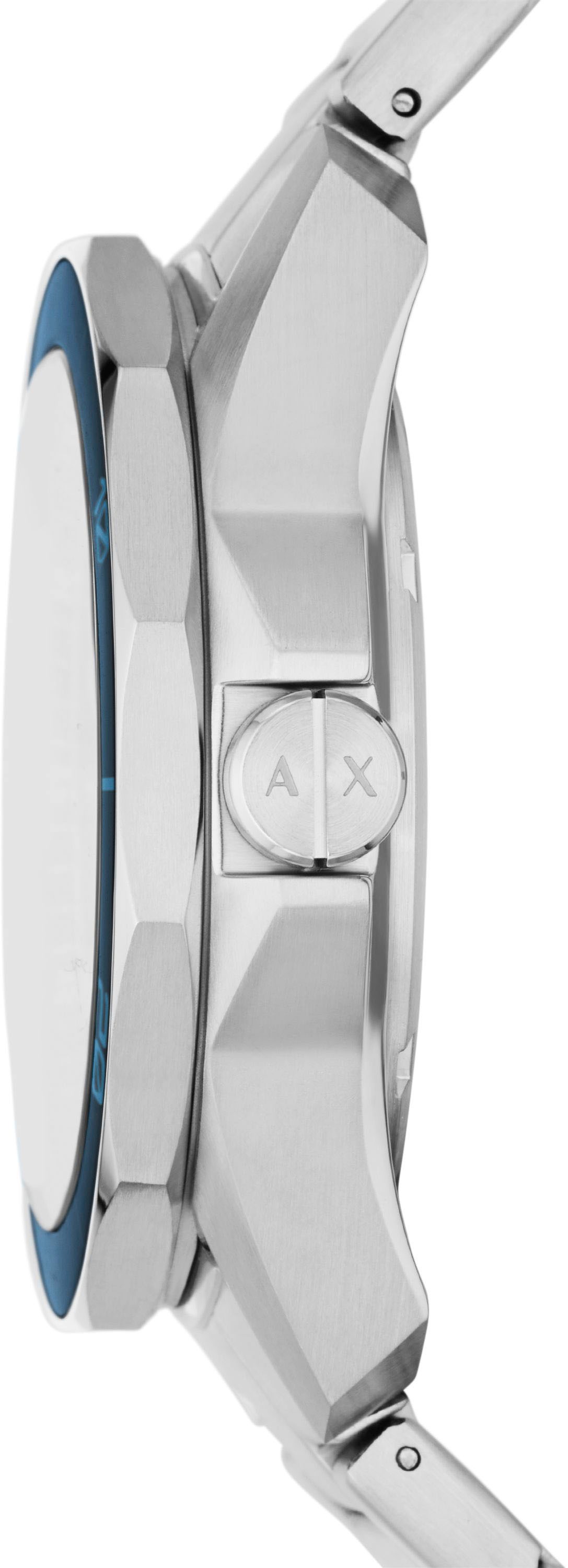 ARMANI EXCHANGE Quarzuhr »AX1950«