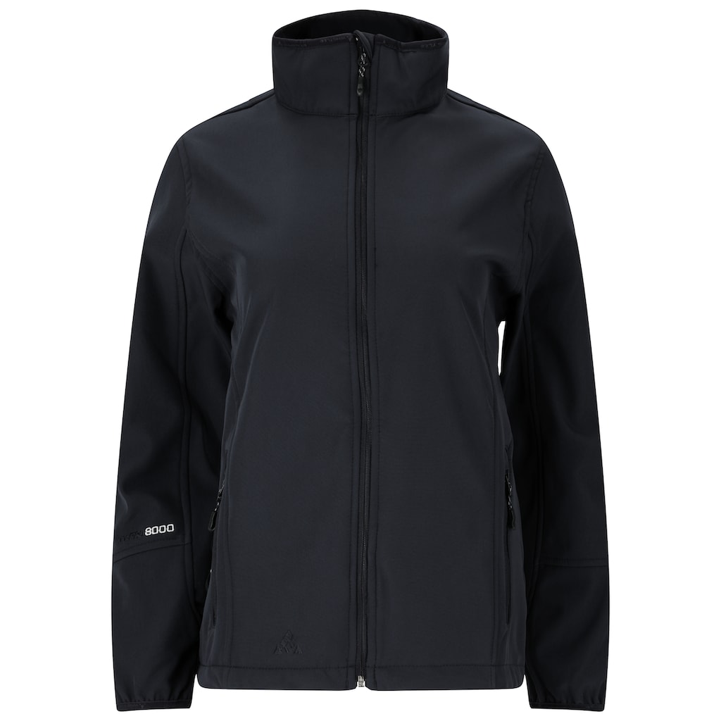 WHISTLER Softshelljacke »Covina«