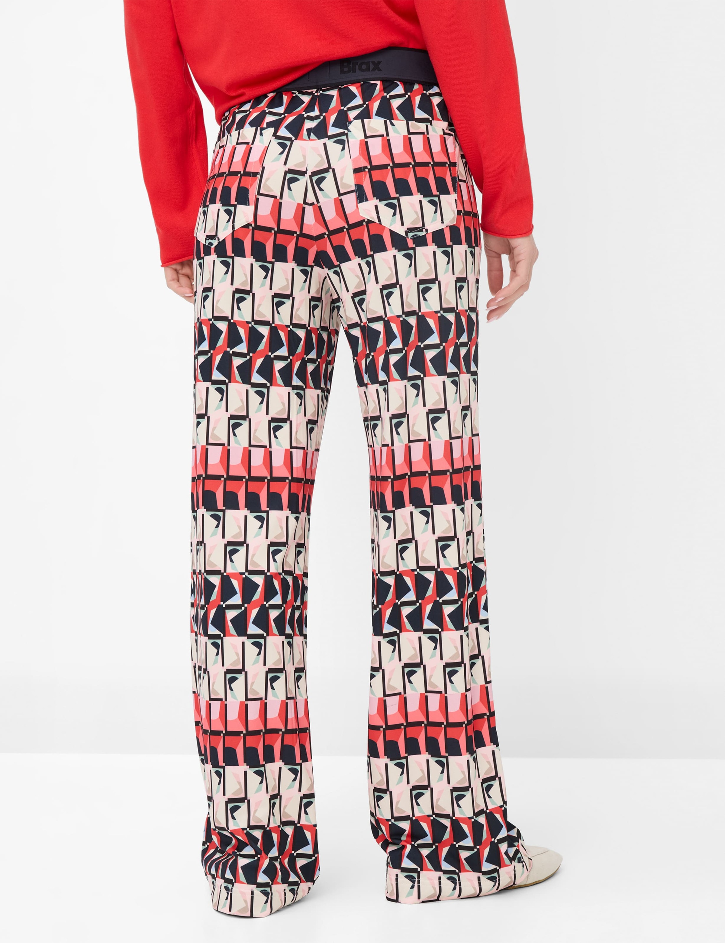 Brax 5-Pocket-Hose »Style MAINE«