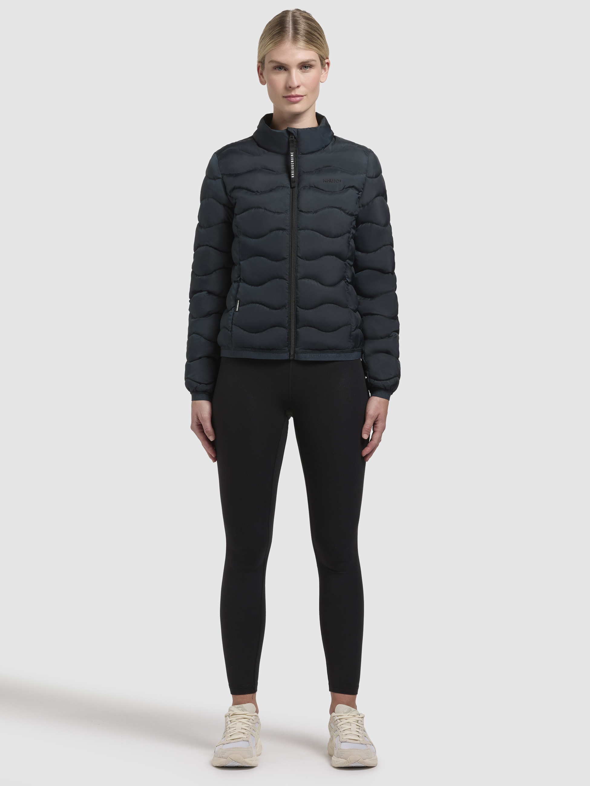 khujo Steppjacke »MERL«