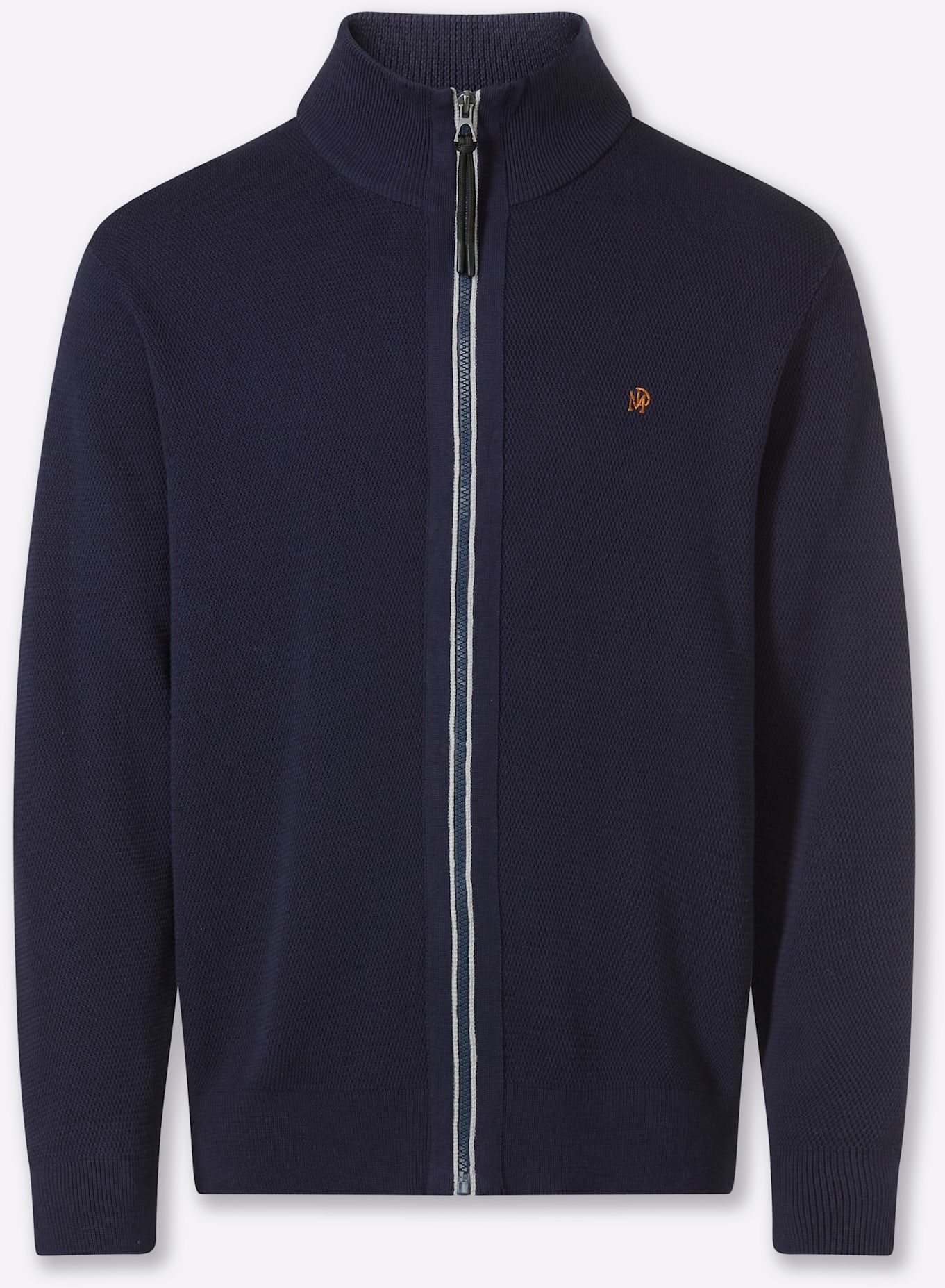 Marco Donati Shirtjacke »Shirtjacke« 1 tlg.