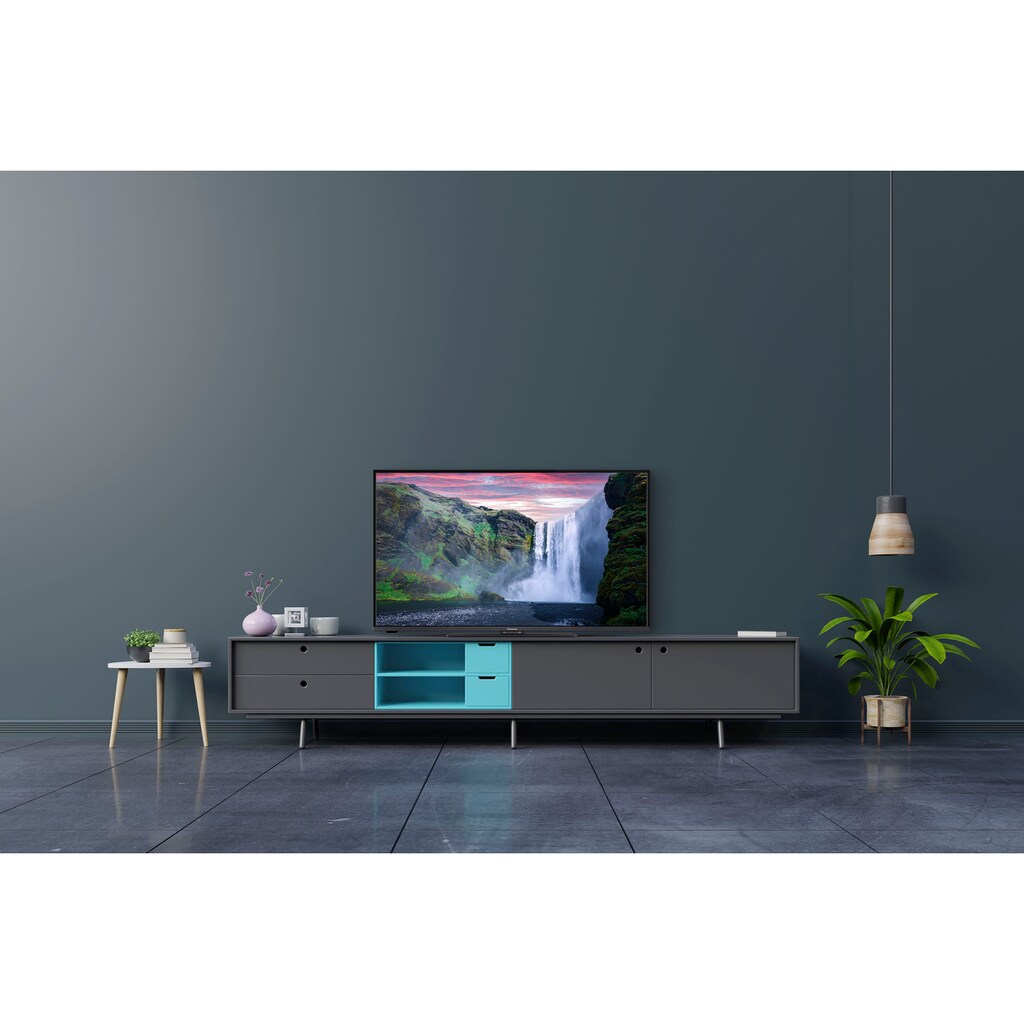 Panasonic LED-Fernseher »TX-24LSW484«, 60 cm/24 Zoll, HD ready, Smart-TV-Android TV
