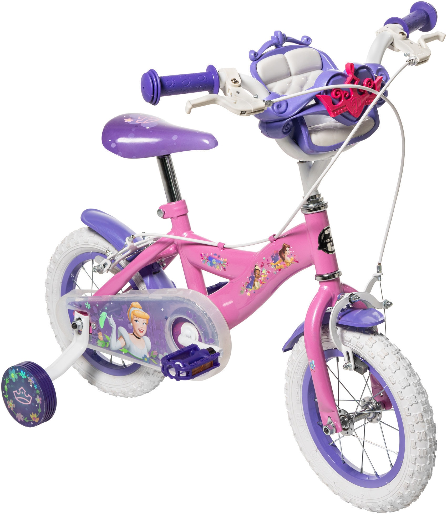 Huffy Kinderfahrrad