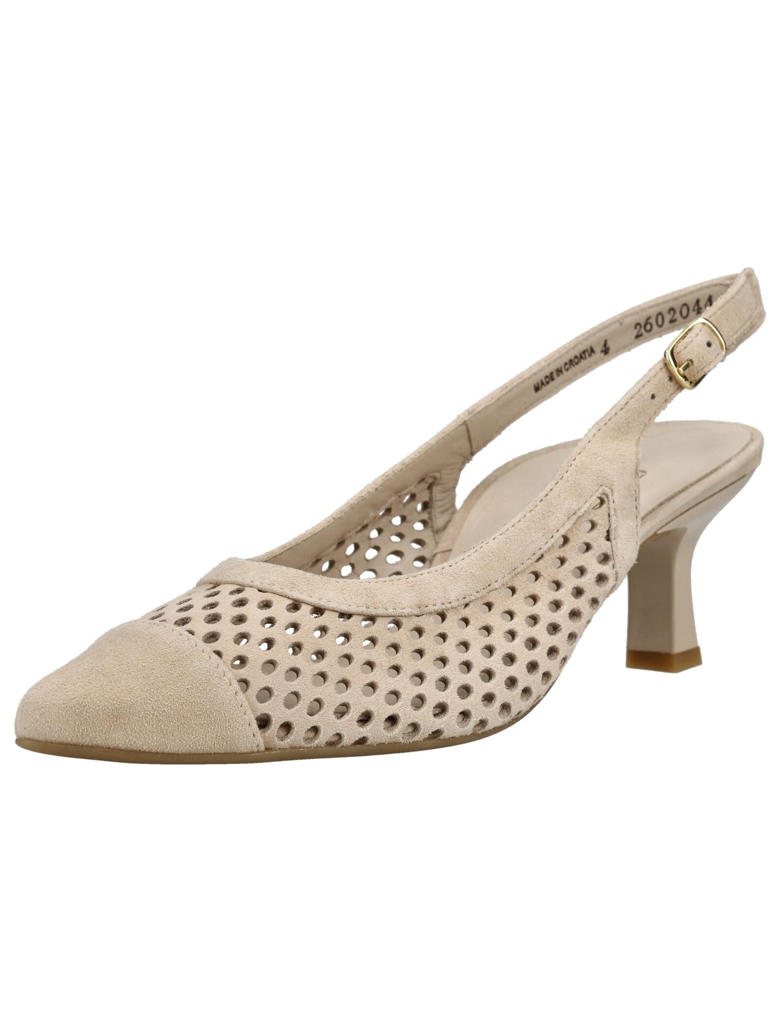 Paul Green Slingpumps »Paul Green Pumps Leder«