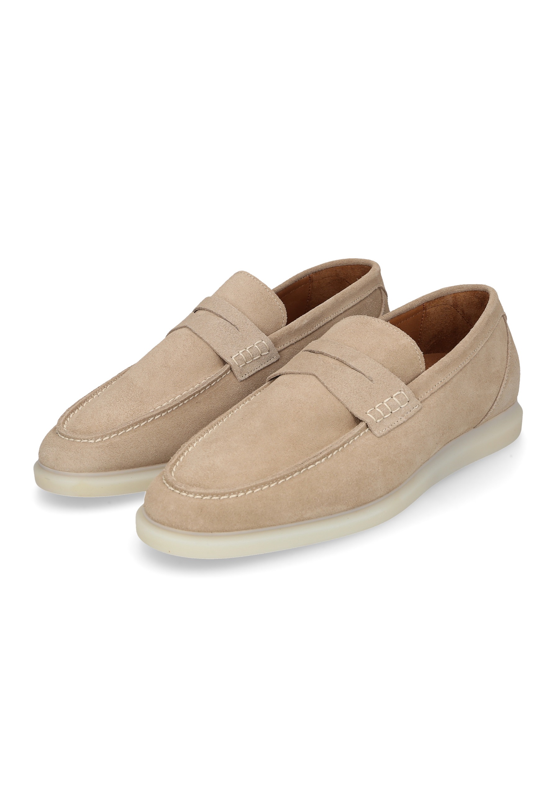 Henry Stevens Loafer "Elia PL1" günstig online kaufen