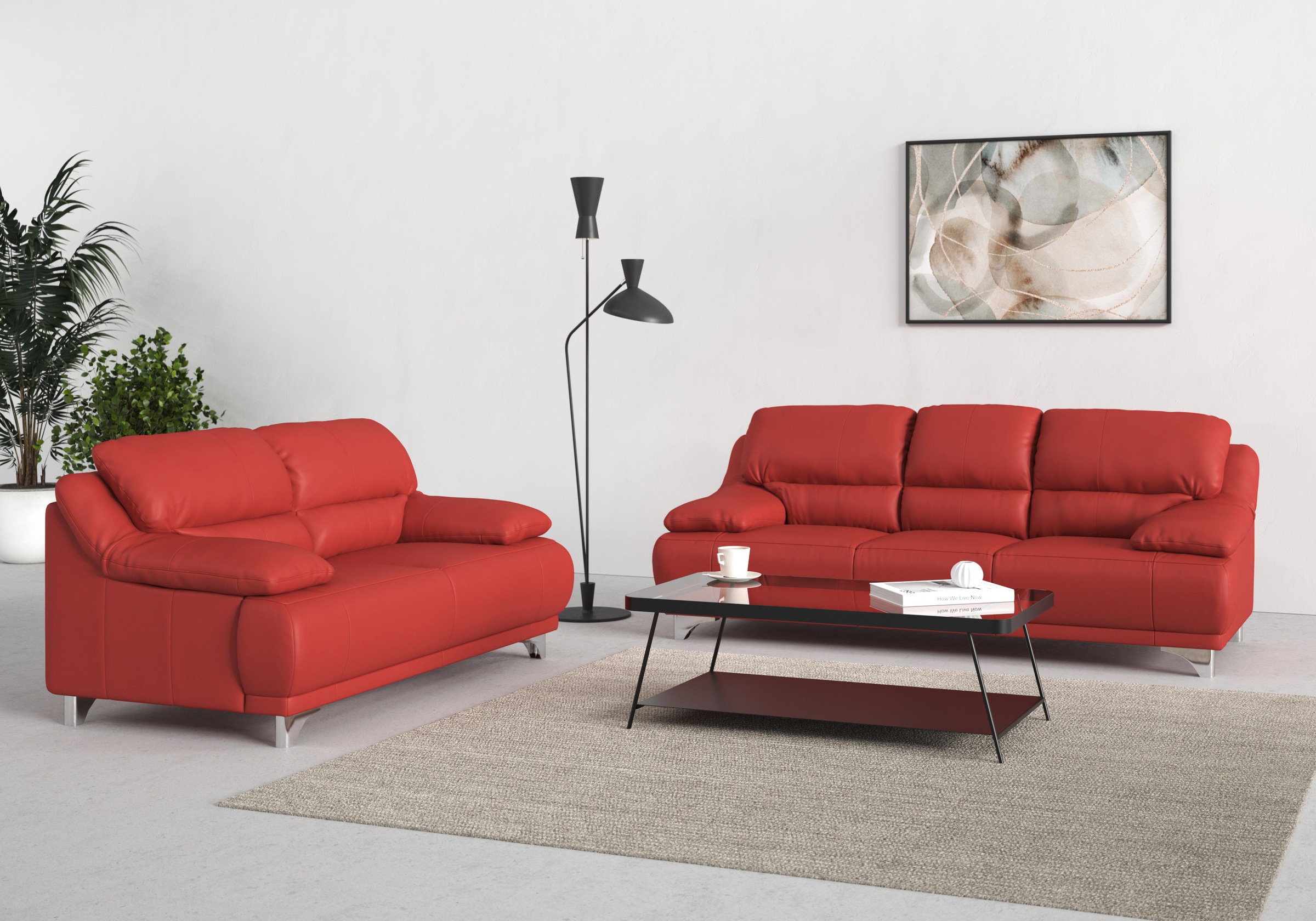 COTTA 3-Sitzer »Maranello«