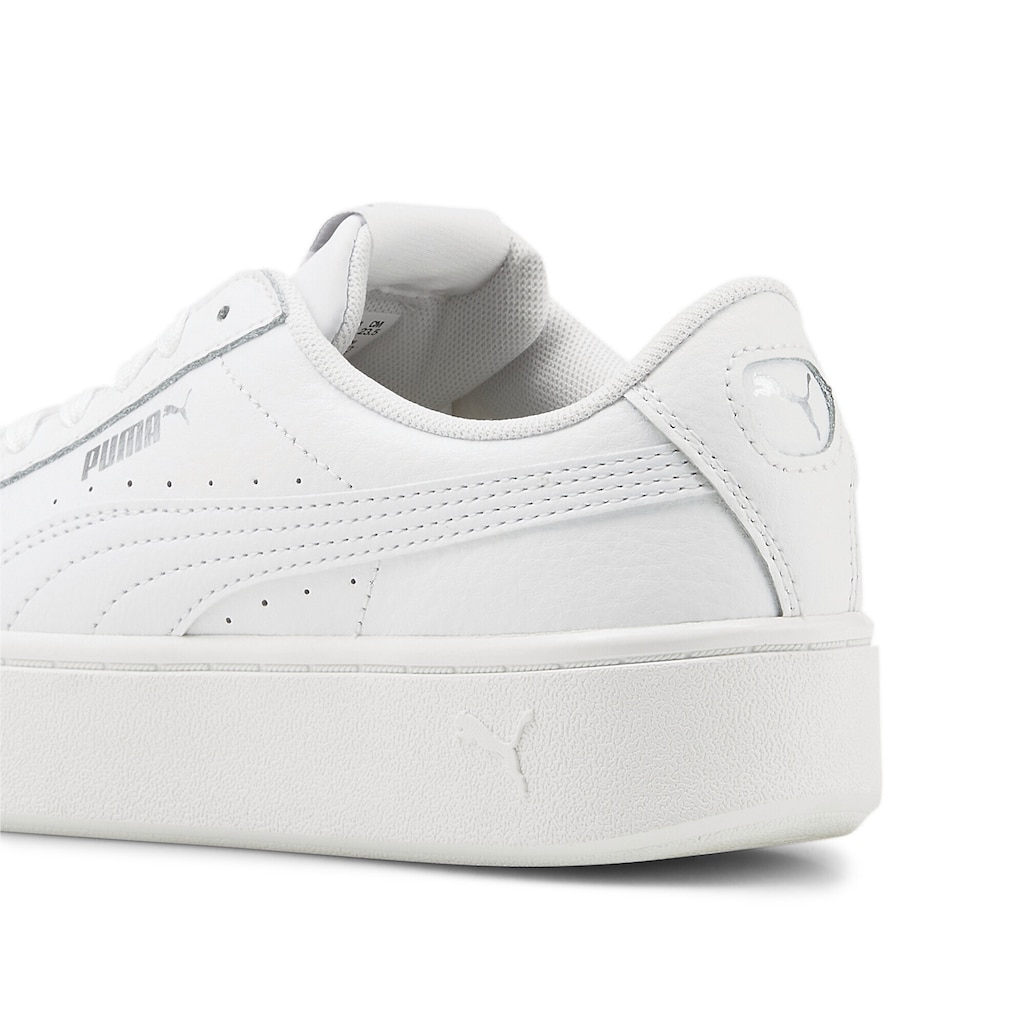 PUMA Sneaker »PUMA Vikky Stacked Sneakers Damen«