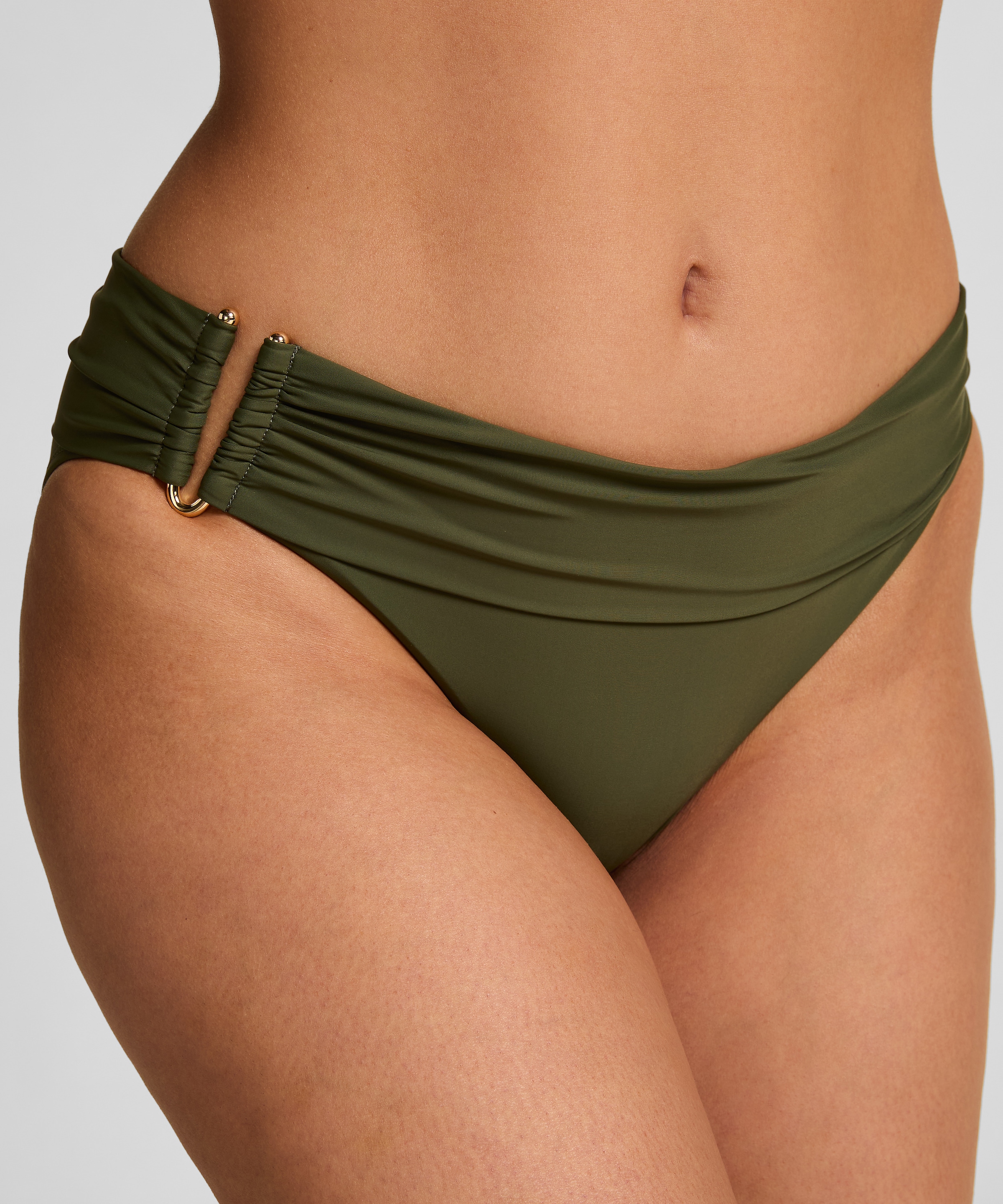 Hunkemöller Bikini-Hose »Bikiniunterteil Luna Rio«