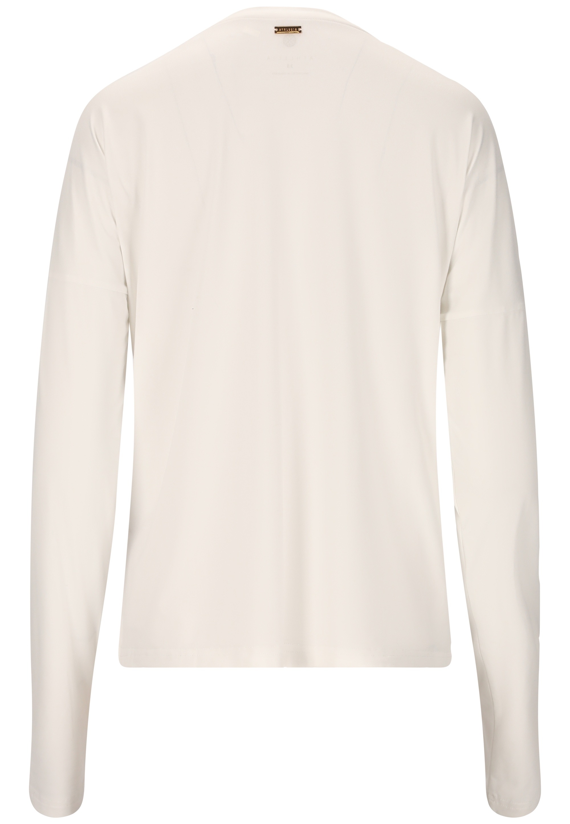 ATHLECIA Langarmshirt »Pacy«, aus atmungsaktivem Funktionsmaterial