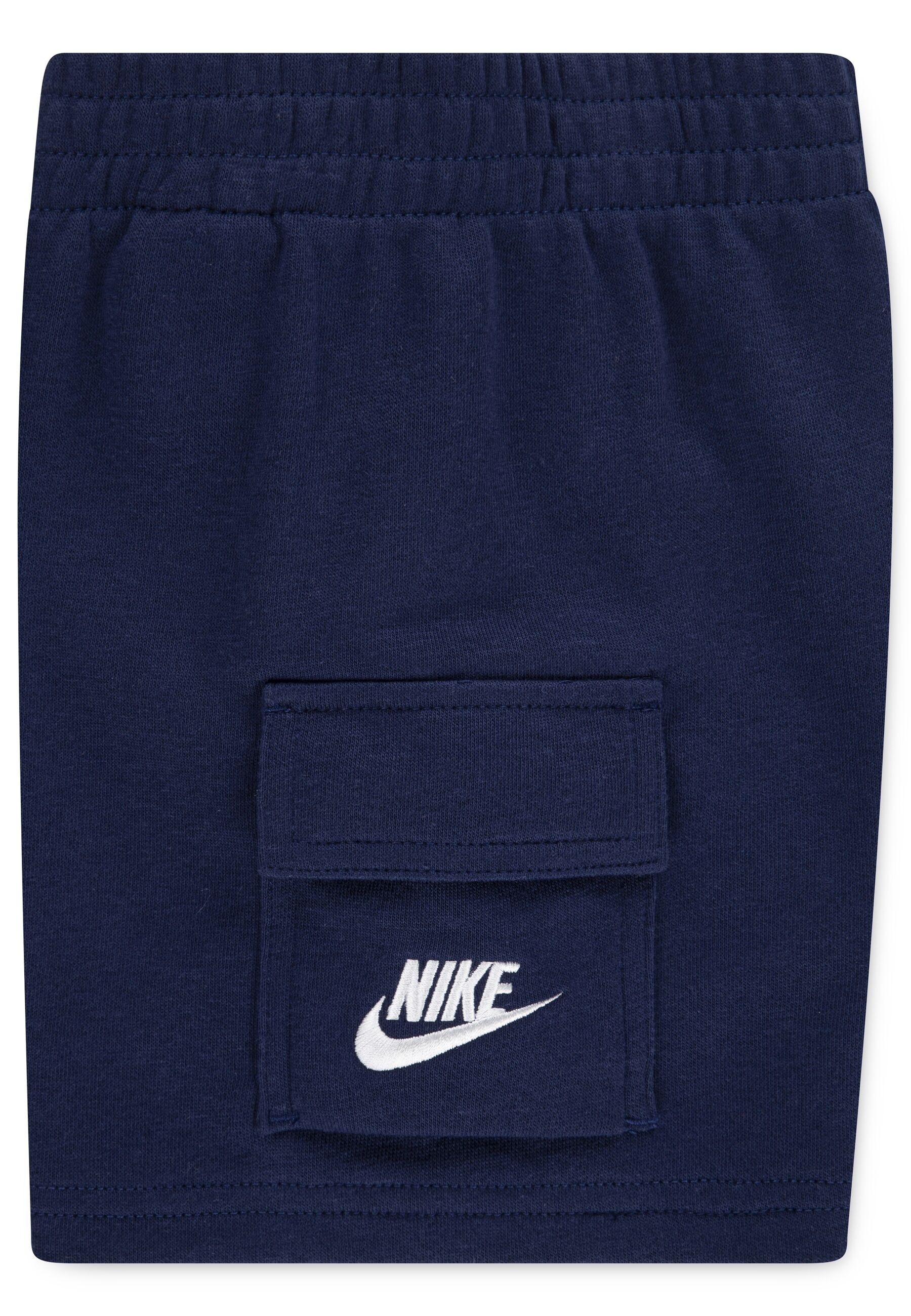 Nike Sportswear T-Shirt & Shorts »NKB B NSW PKT TEE FT SHORT SET«, für Kinder