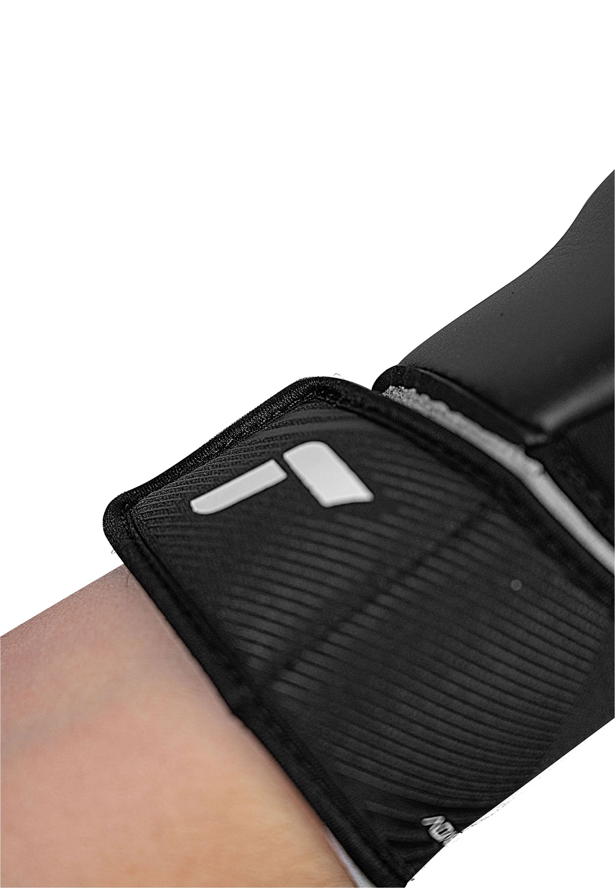 Reusch Gants De Gardien De But Fastgrip Infinity Black 8.5 unisex 3
