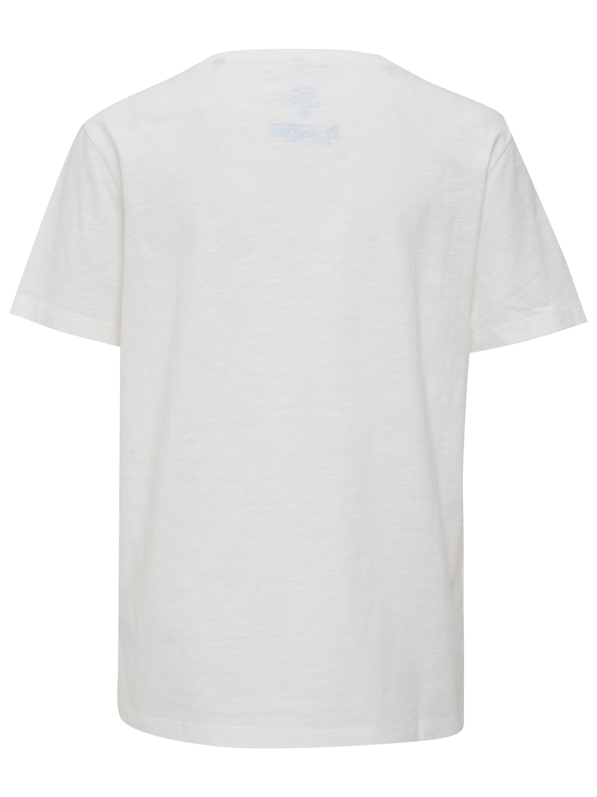 Recovered T-Shirt »Corvette Stingray«, im zeitlosen Design