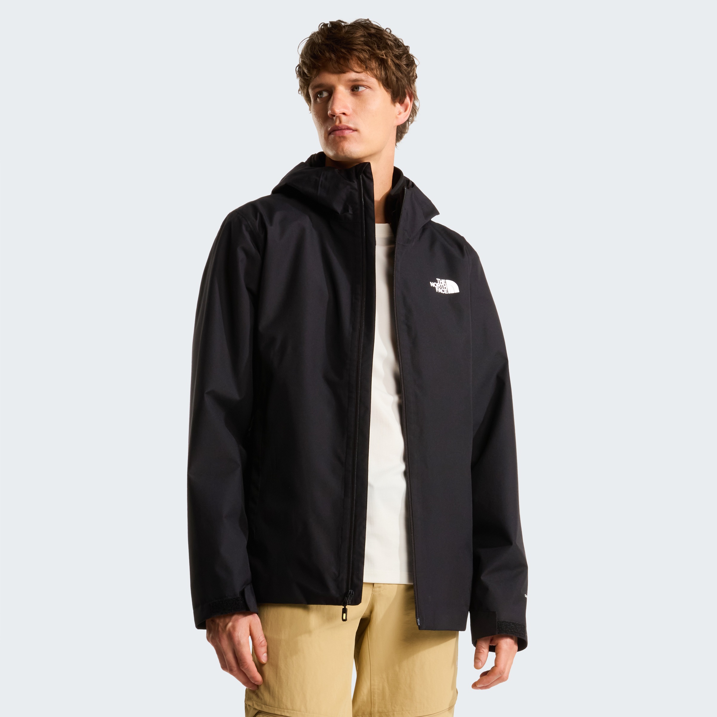 The North Face Funktionsjacke "M QUEST MONO TRICLIMATE" 1 Stk. tlg. 3-in-1 günstig online kaufen