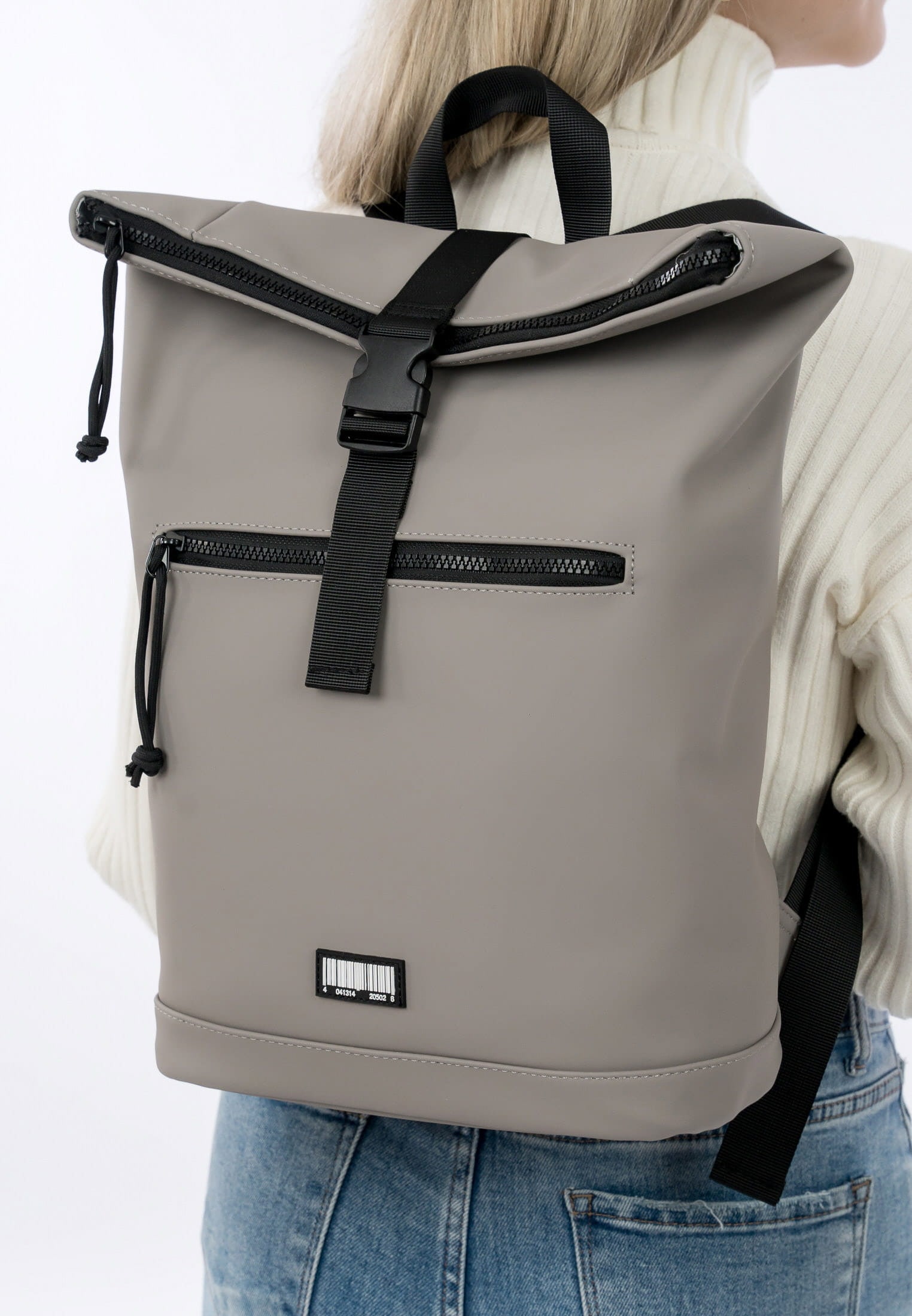 EMILY & NOAH Rucksack »Rucksack E&N Kairo«