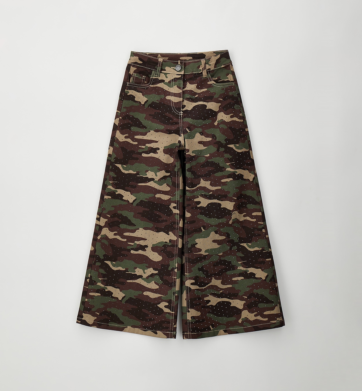 Sarabanda Outdoorhose »GIRL TROUSERS«