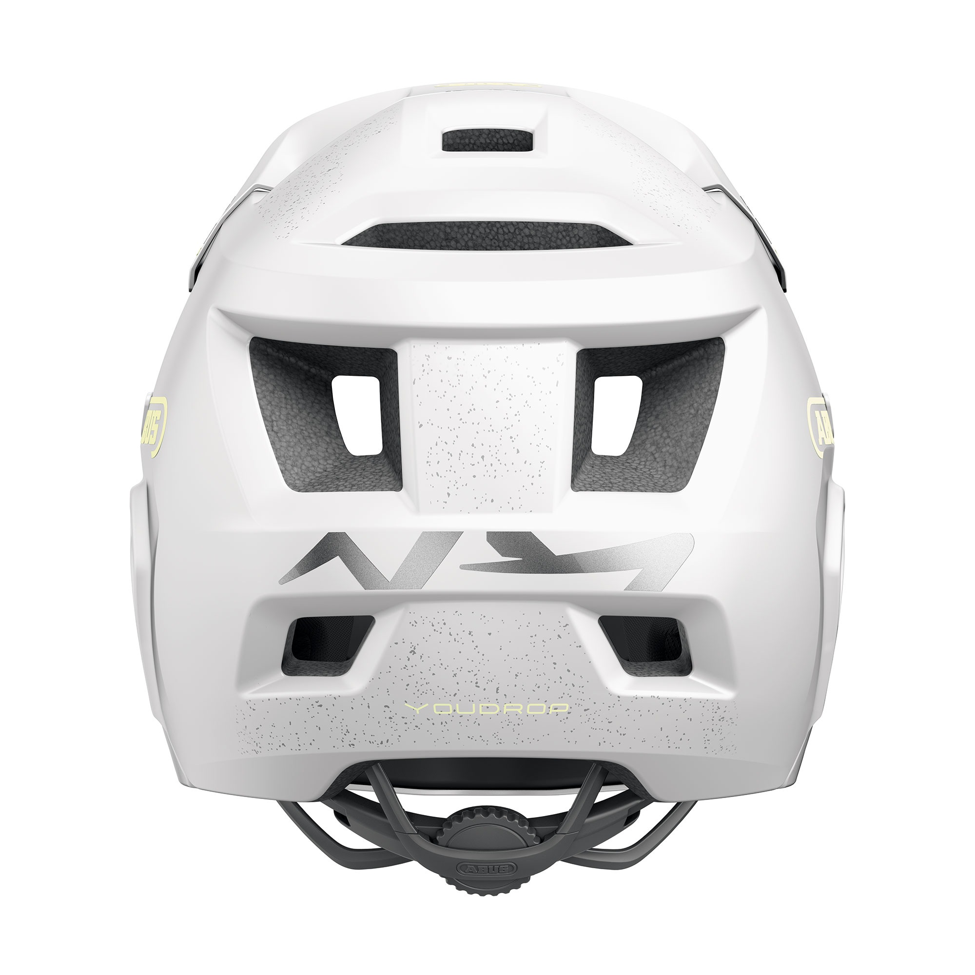 ABUS Fahrradhelm »YOUDROP FF«