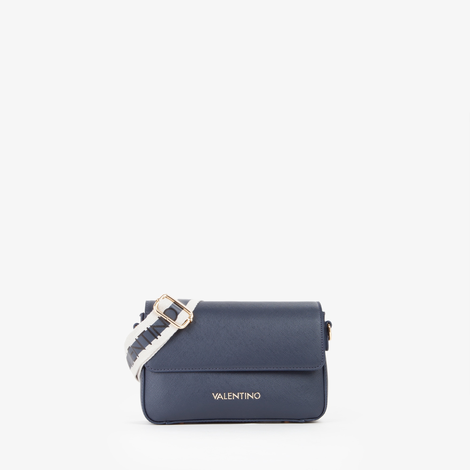 VALENTINO BAGS Umhängetasche "ZERO RE", mit Standfüßchen aus Metall günstig online kaufen
