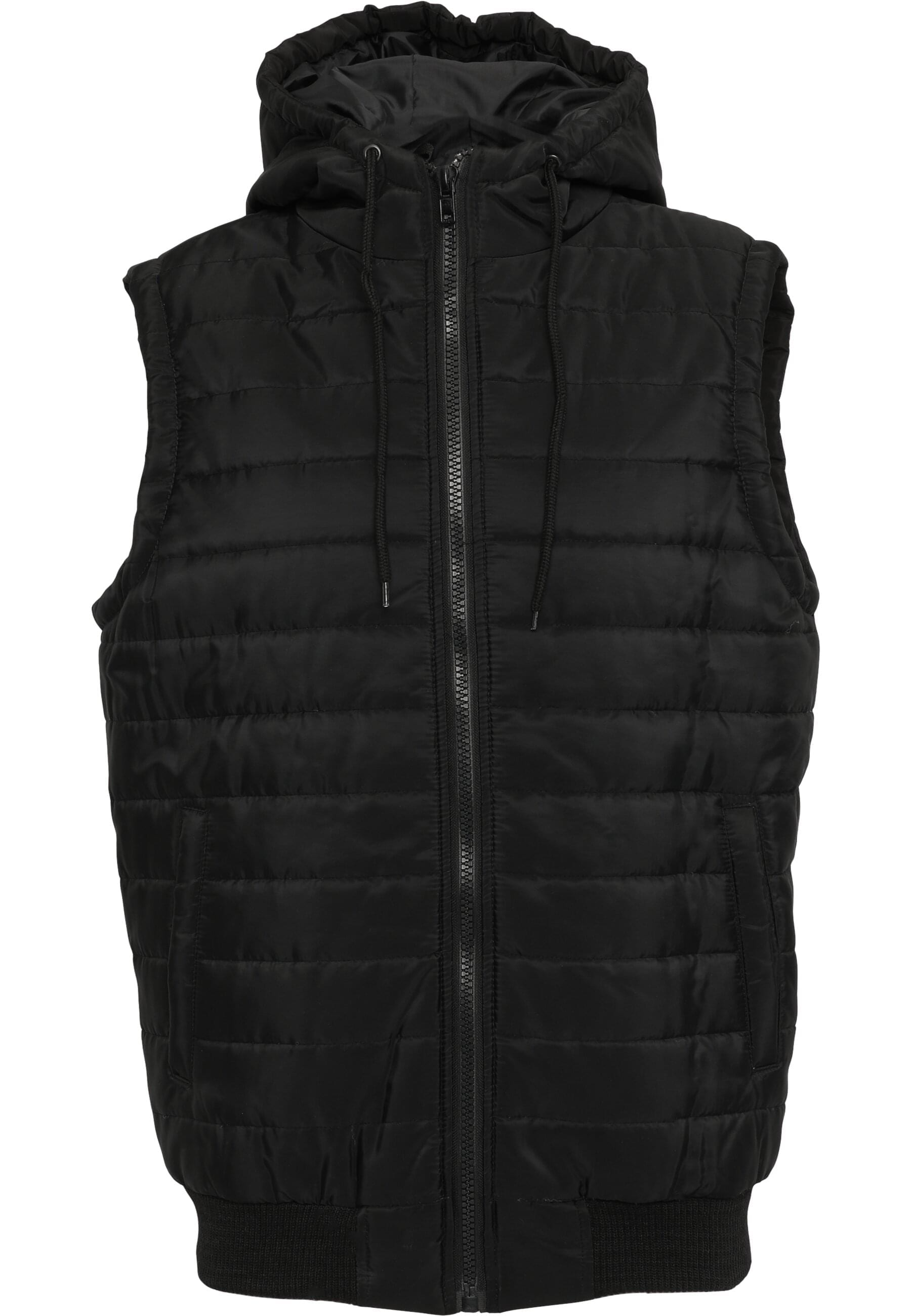 DEF Jerseyweste "DEF Herren Vest" 1 Stk. tlg. günstig online kaufen