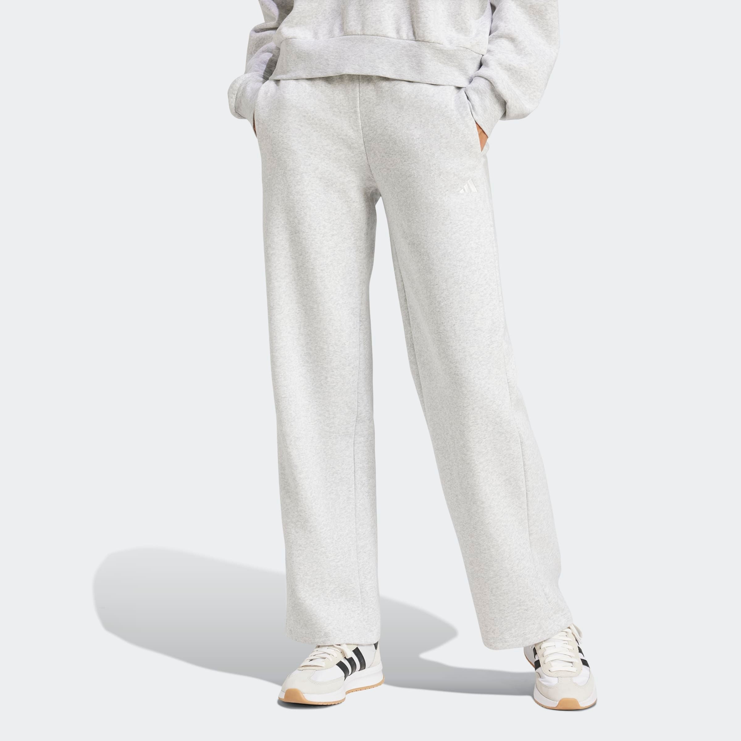 adidas Sportswear Sporthose "W SL FC PT", (1 tlg.), Locker geschnitten, mit günstig online kaufen