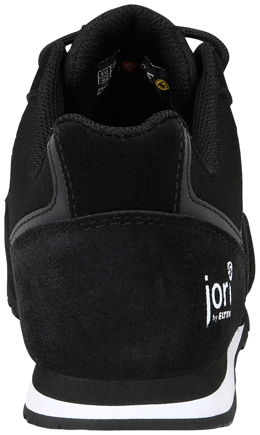 BAUR ESD black Low bestellen | Jori »jo_SLIM S3« Sicherheitsschuh